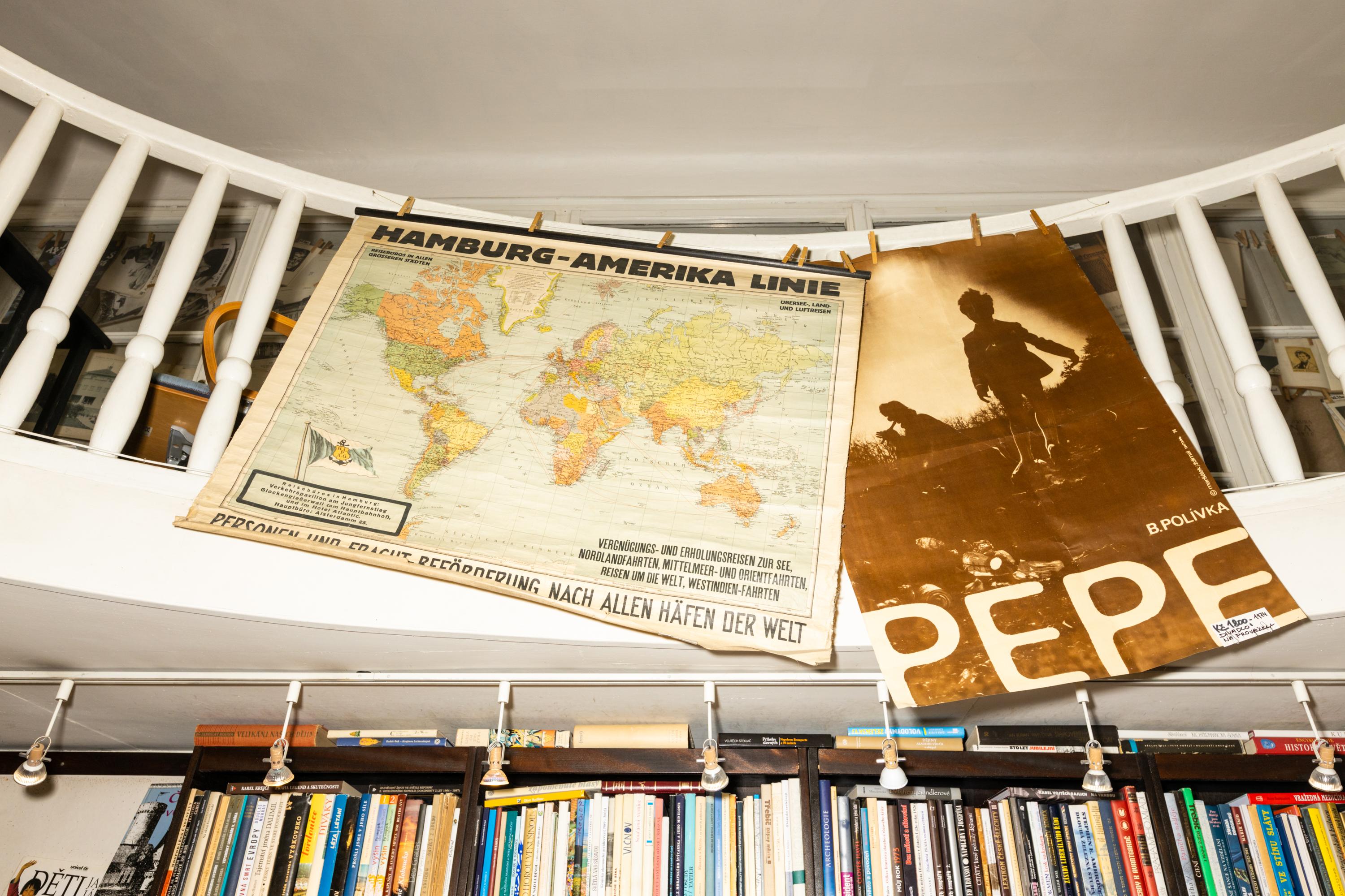 AB antikvariát Petr Bouda