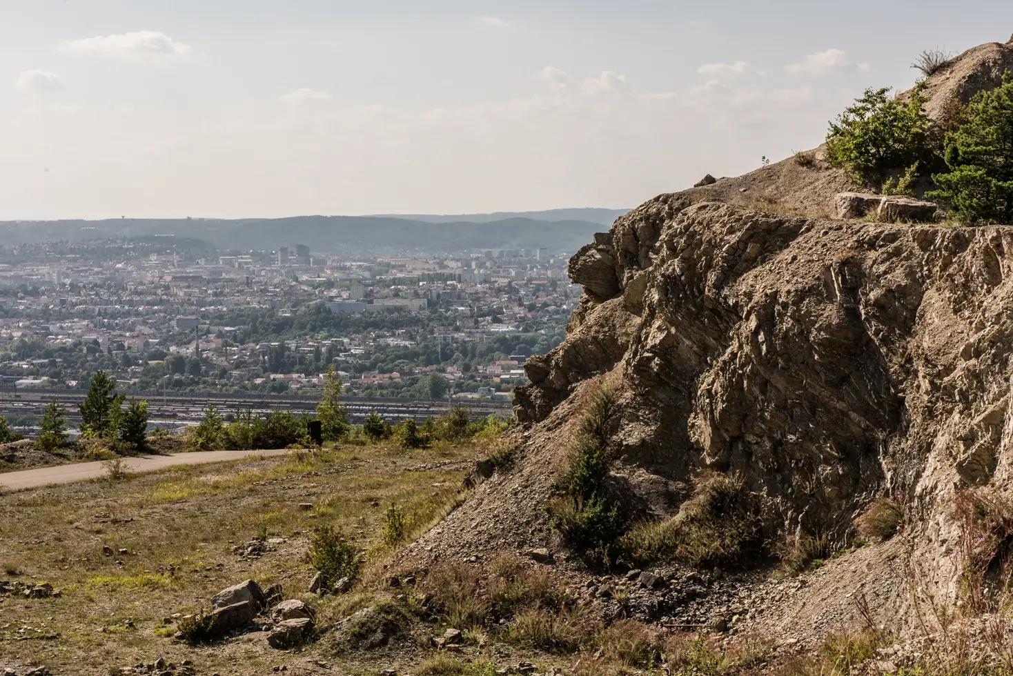 Hády jsou drsnou kapitolou divoké brněnské historie