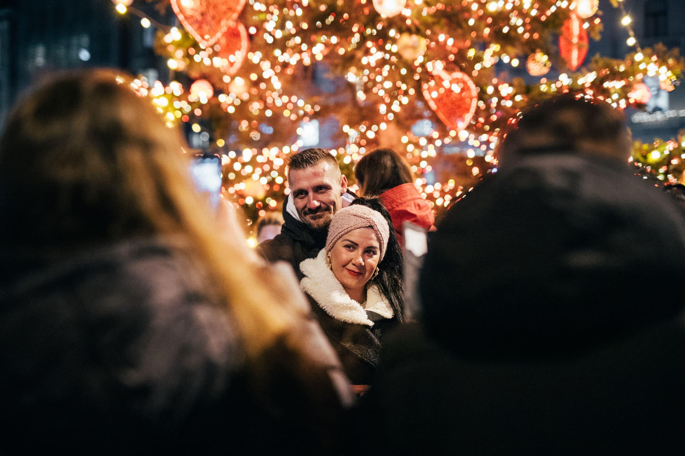 V pátek 21. listopadu nastane v Brně okamžik, na který čekají tisíce lidí.
