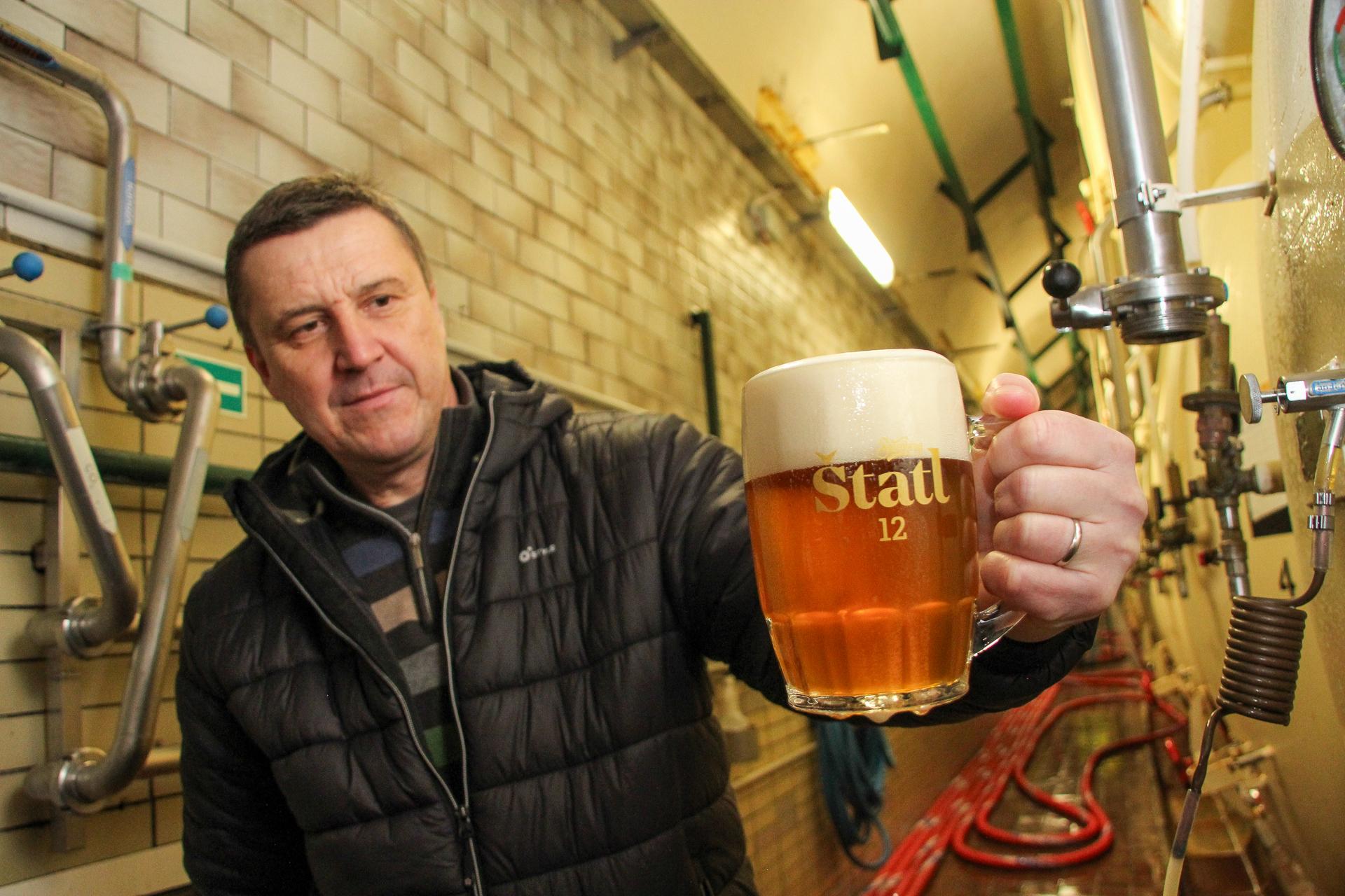 Quality Master Svatopluk Vrzala