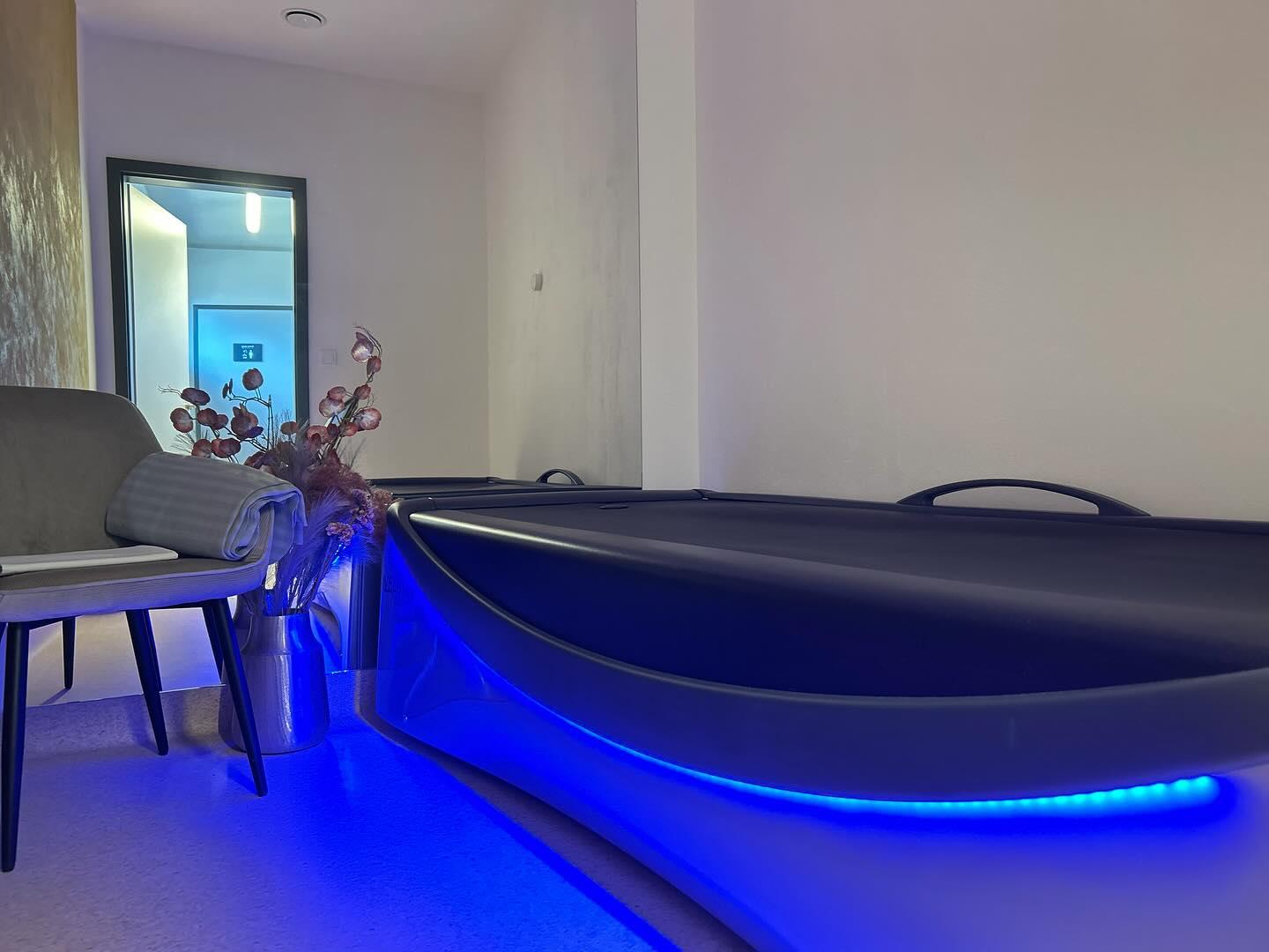 Masážní přístroj nové generace