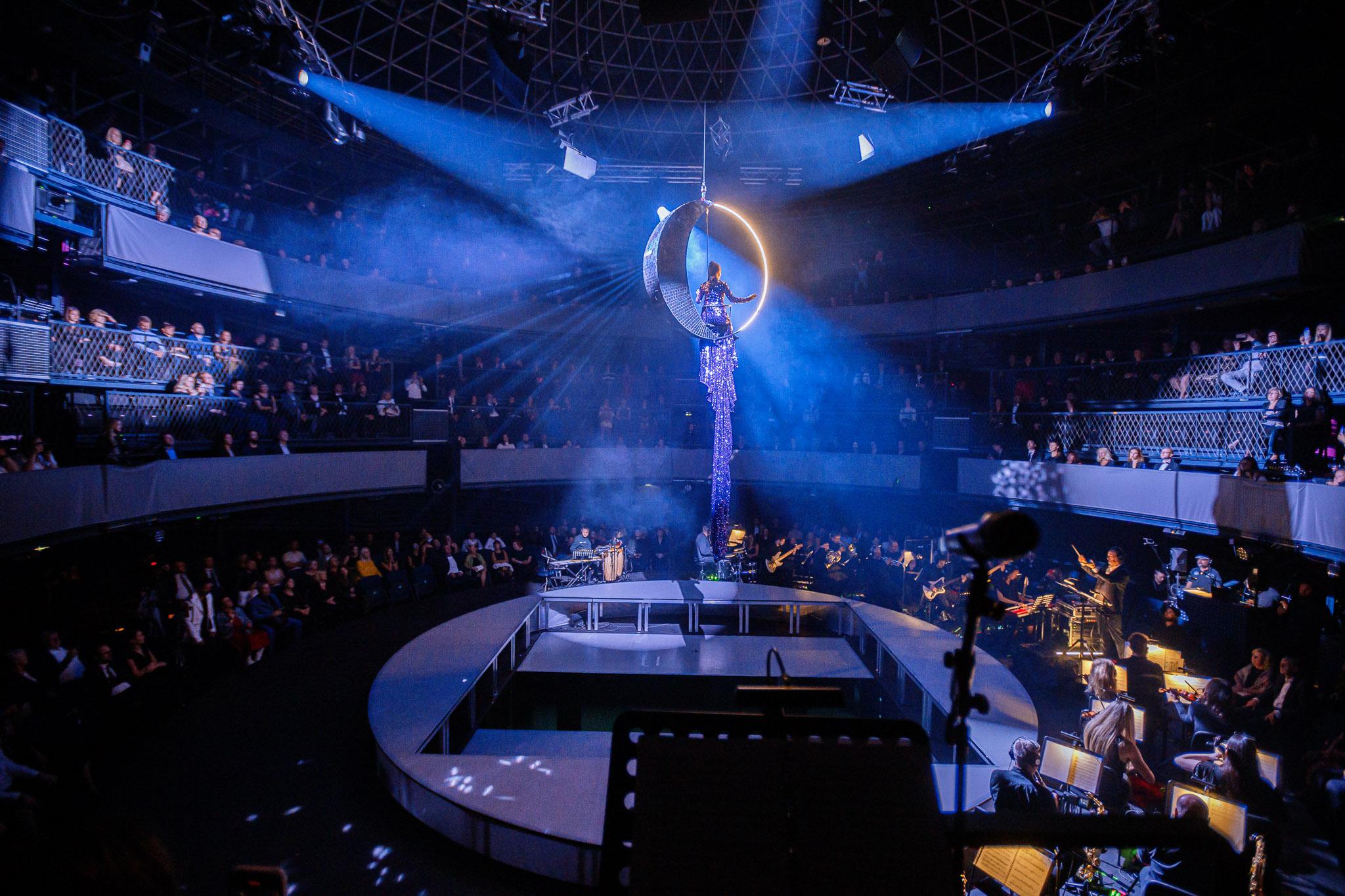 Unikátní místo pro kulturu Nová Spirála