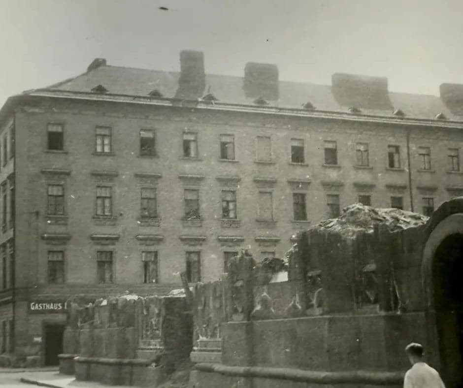 Velká synagoga po 80 letech znovu ožije