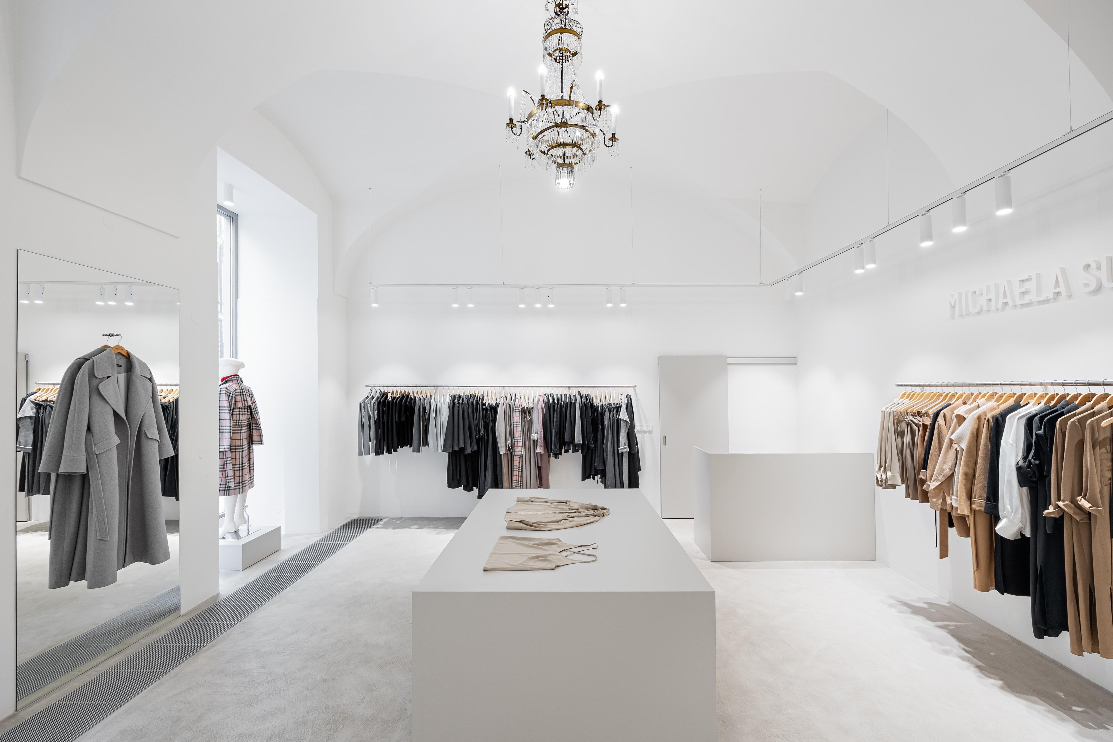 Michaela Surá otevřela módní oázu v srdci Brna - Krása, osobitost a poctivé řemeslo