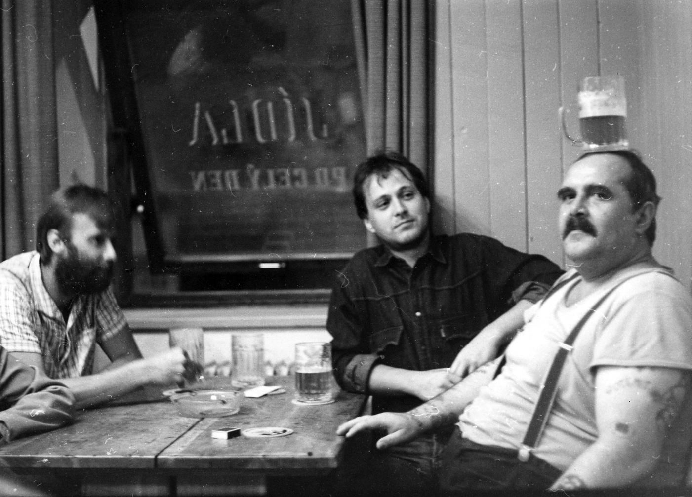 Hospoda U Formana na České