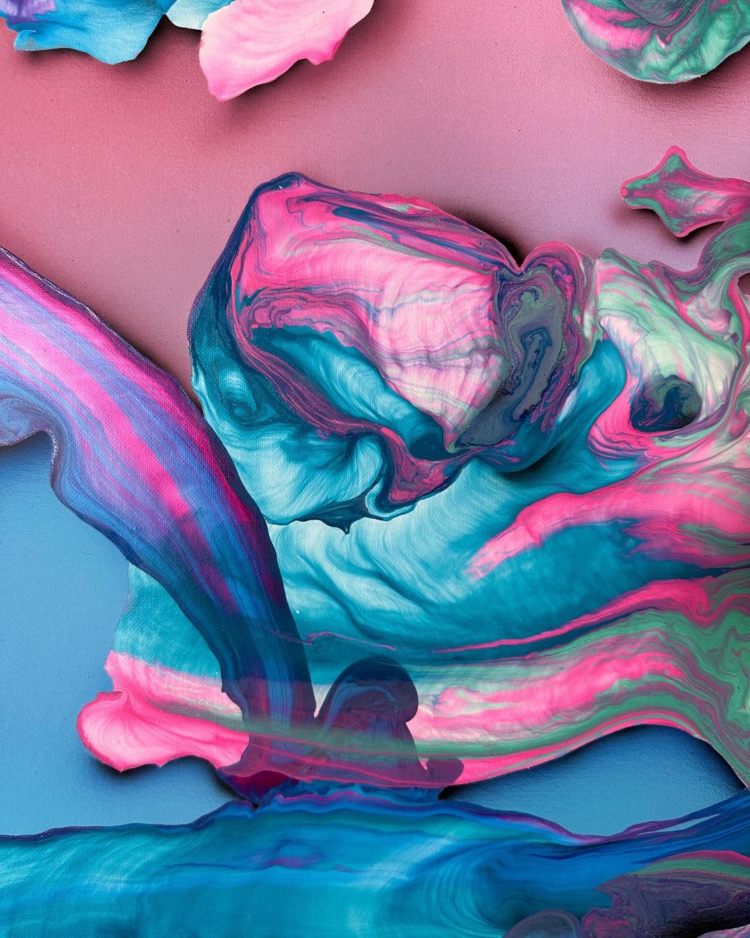 Ondrash & Kašpárek, detail obrazu 14:23 27/08/24