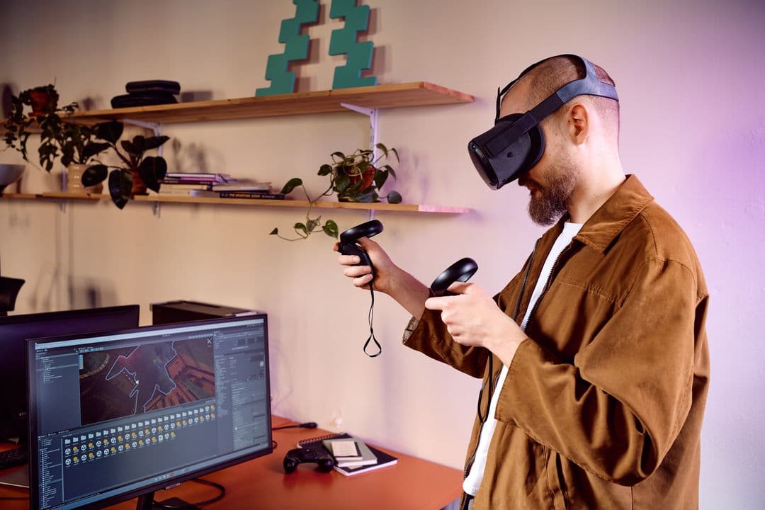 První herní inkubátor Gamebaze slaví dva roky a zve Brňany na hraní úspěšných her