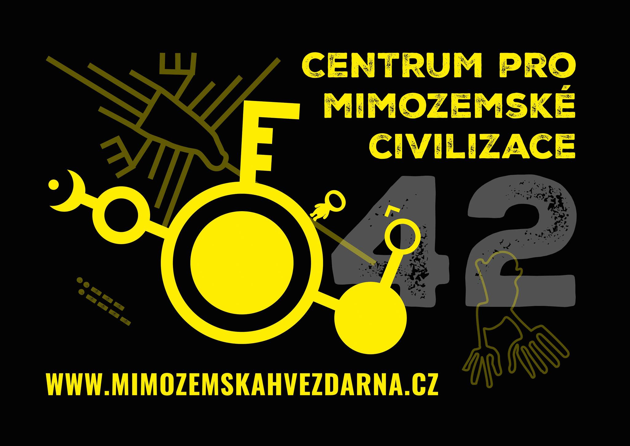 Centrum pro mimozemské civilizace