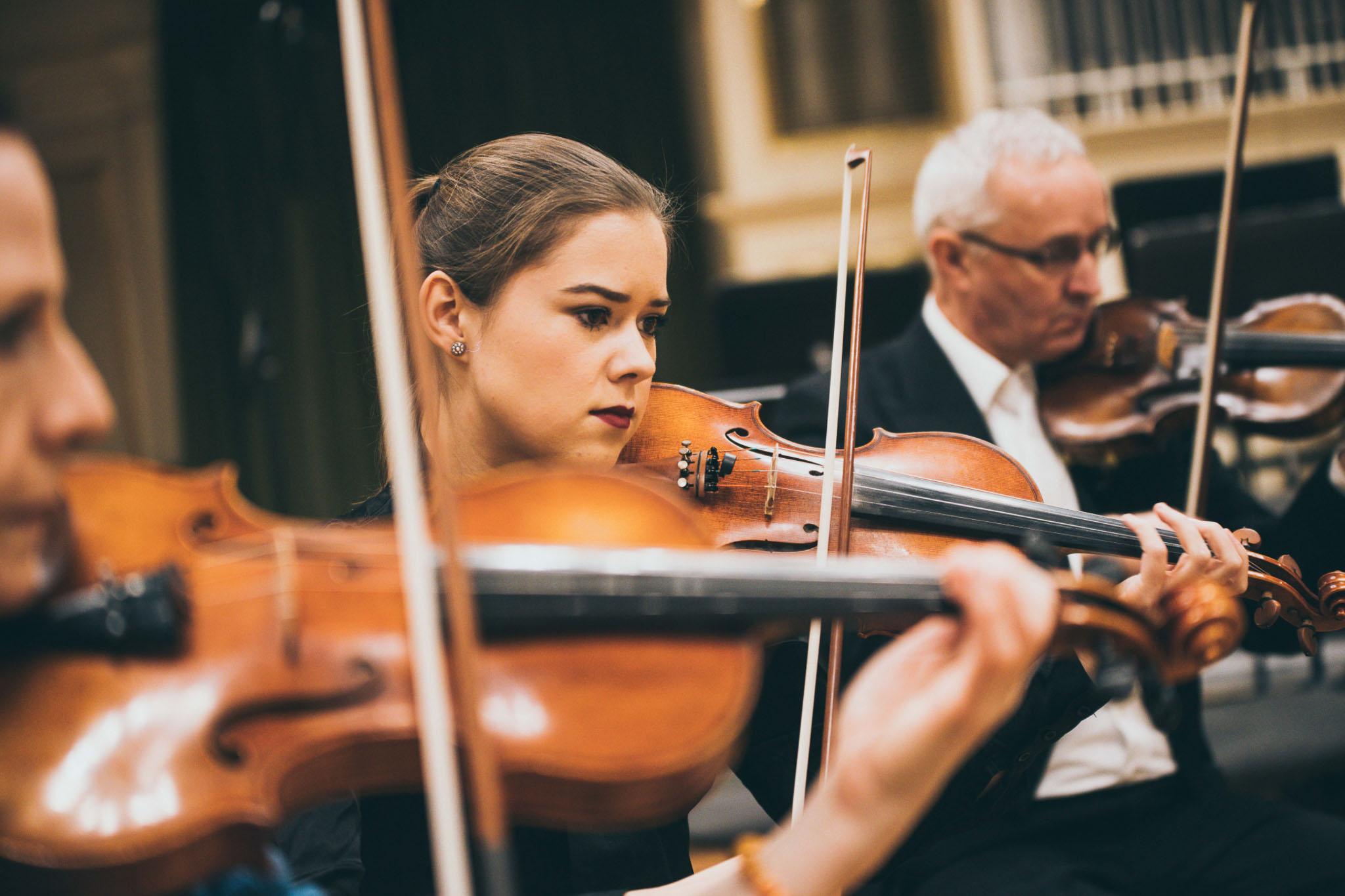 Janáčkův Amarus zhudebňuje světský text situovaný do sakrálního prostředí.