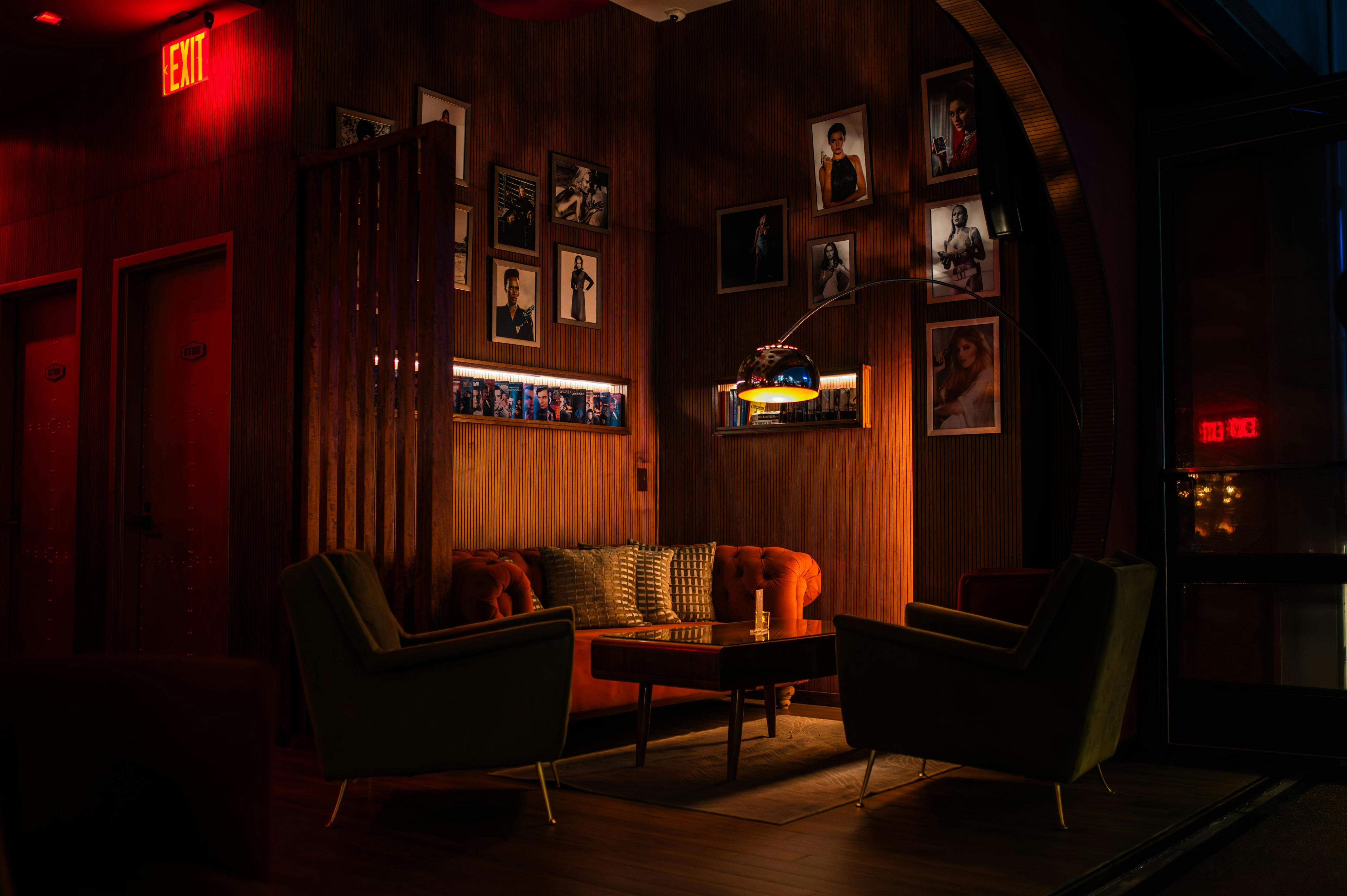 Brno vs. New York: Barový duel na světové úrovni