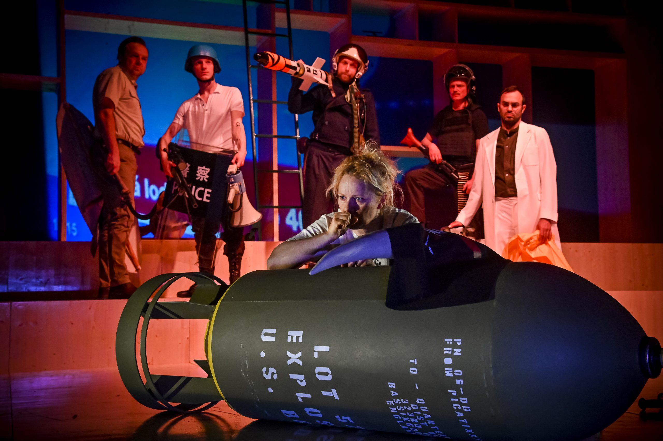 Matka se snaží srovnat se ztrátou svých synů