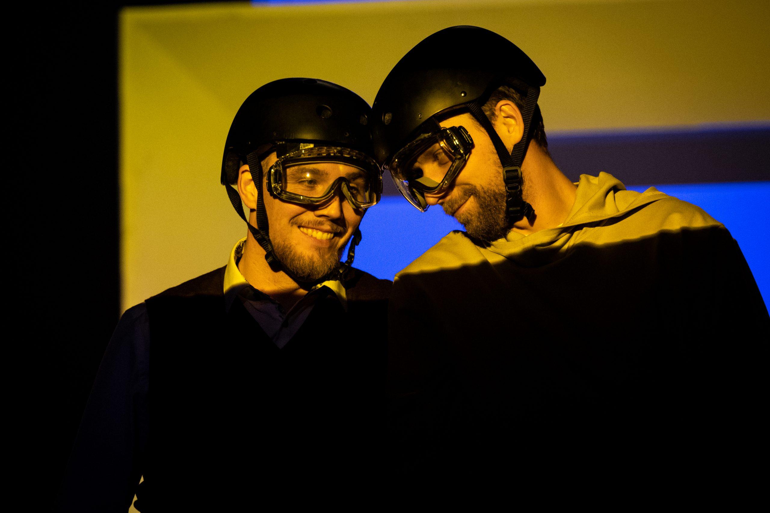 Kde se nachází hranice technologického pokroku?