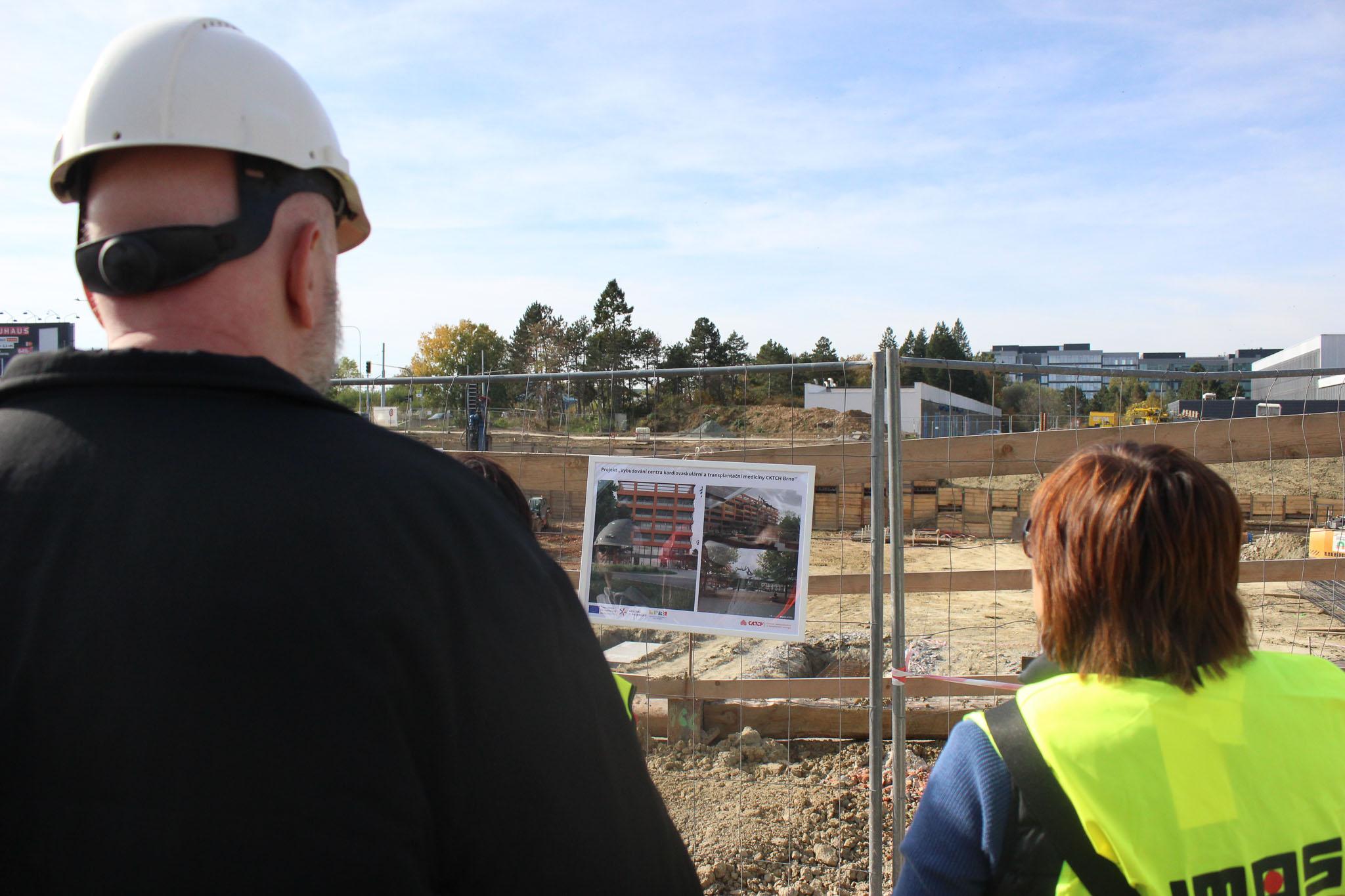 Festival připomíná, že změny v Brně nevznikají náhodně.