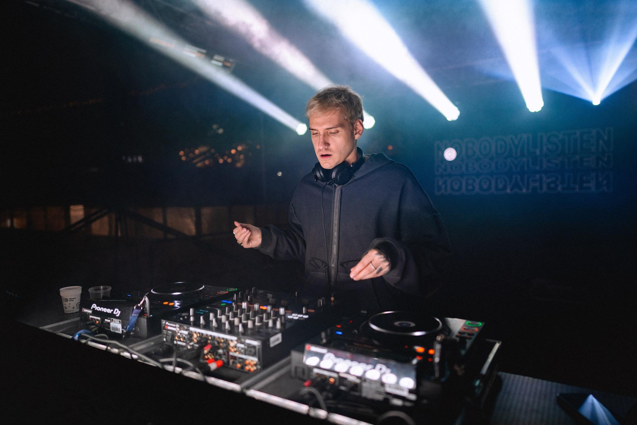 Na loňském ročníku Vánoc Brno zahrála tak velká jména jako třeba Nobody Listen.