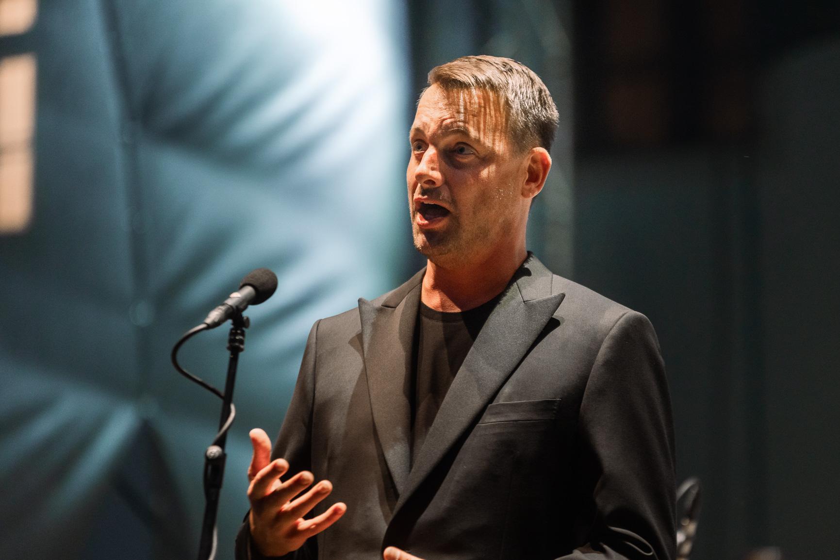 Květen ve Filharmonii Brno