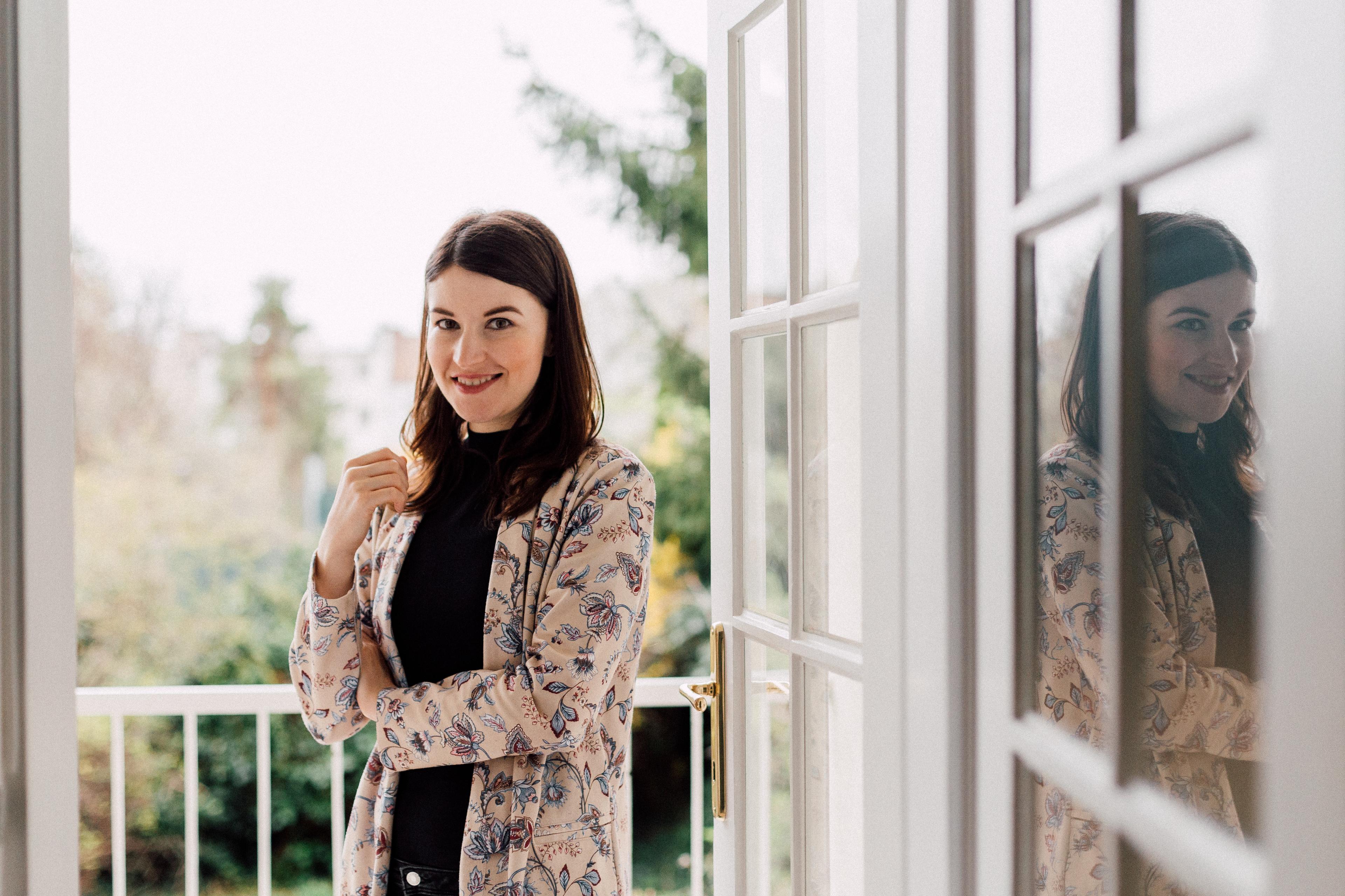 Veronika Rút Fullerová