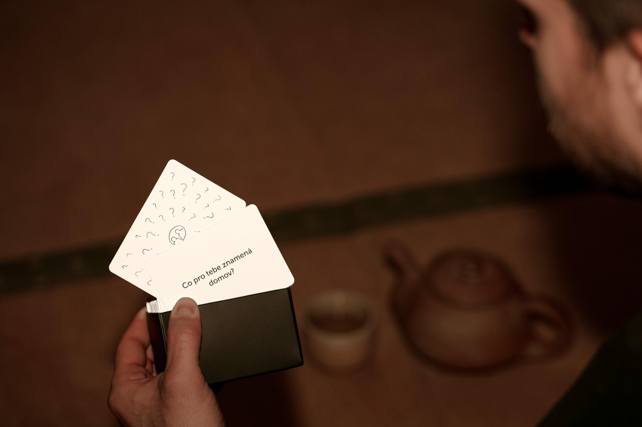 Dokázali byste si v duchu odpovědět na tuto otázku?