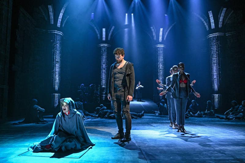 Viktória Matušovová, Dušan Vitázek, company