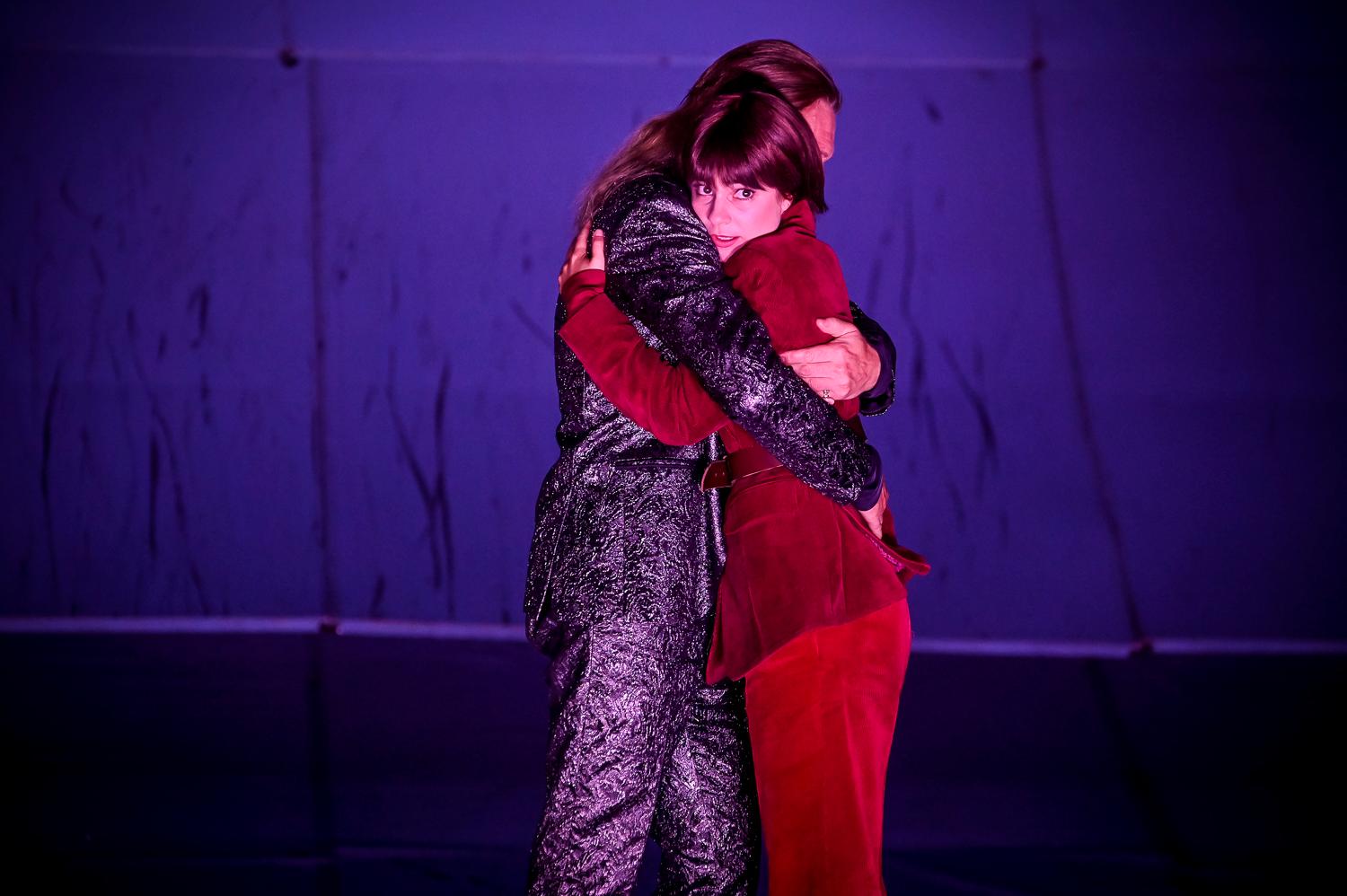 Bude Viola nakonec šťastná?