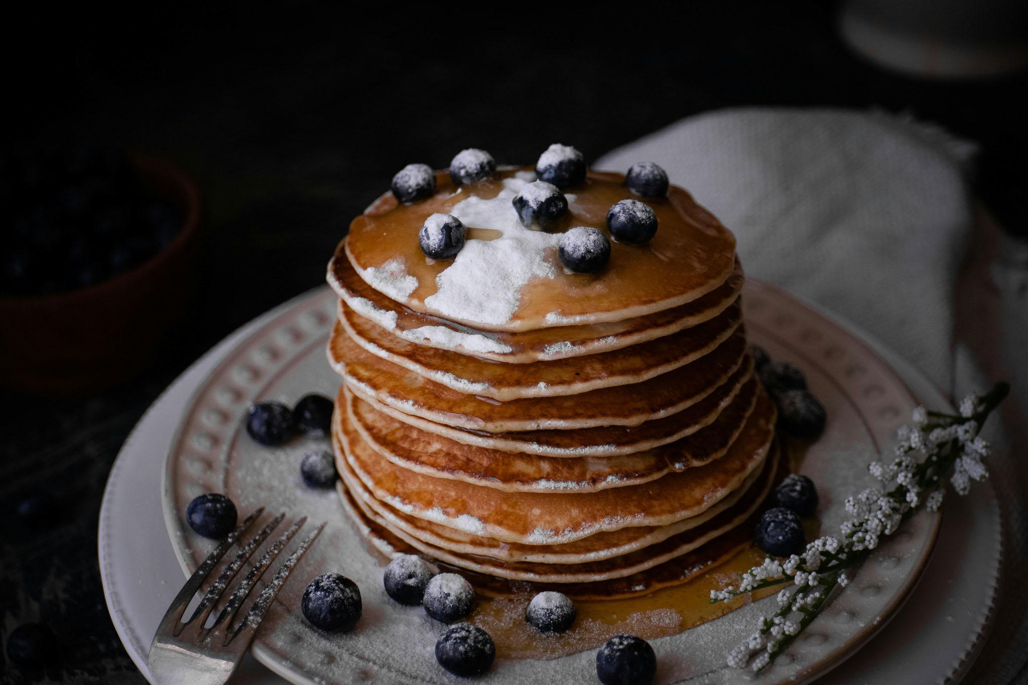 Brno jako brunchové impérium