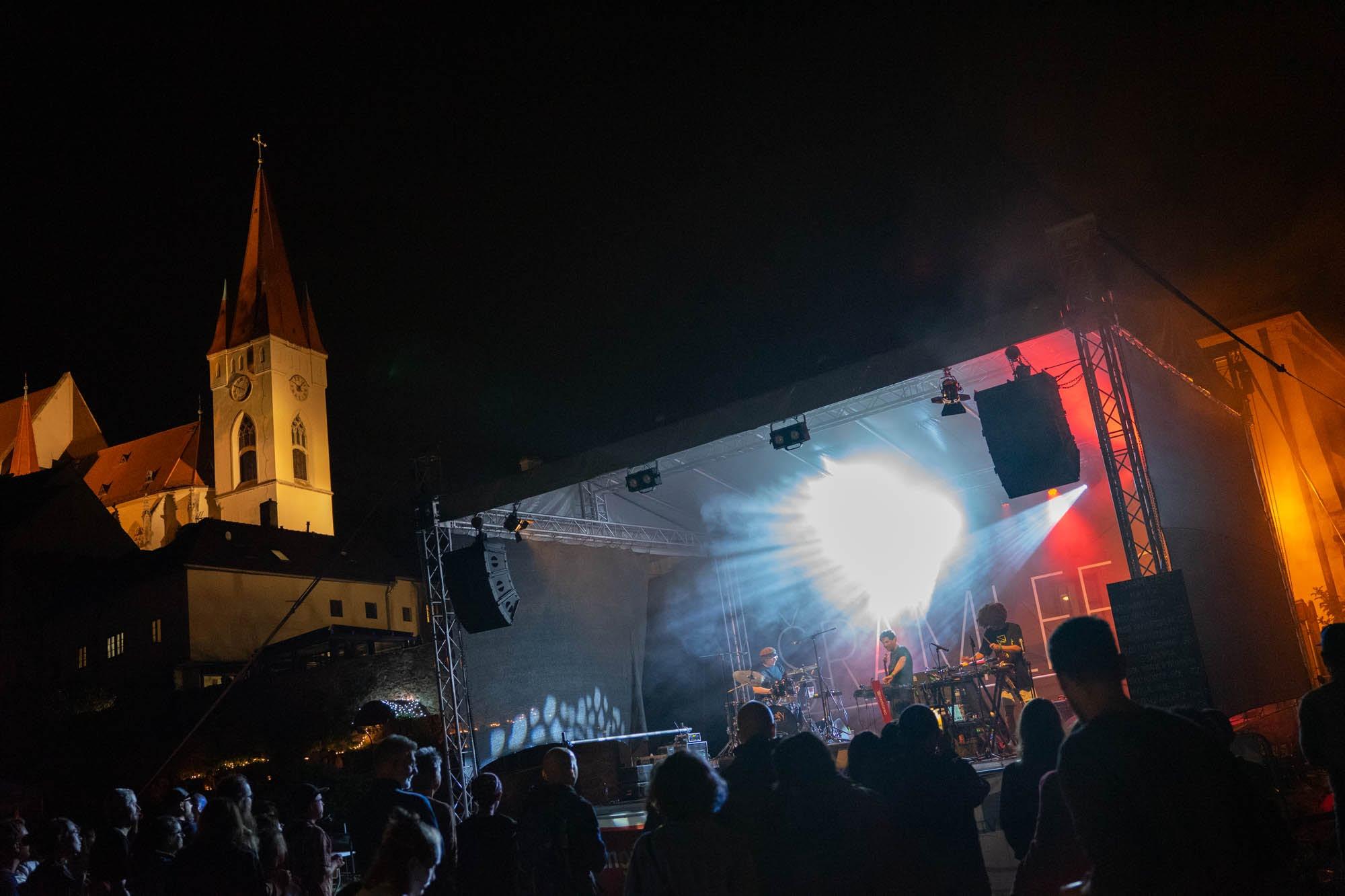 Šramlfest