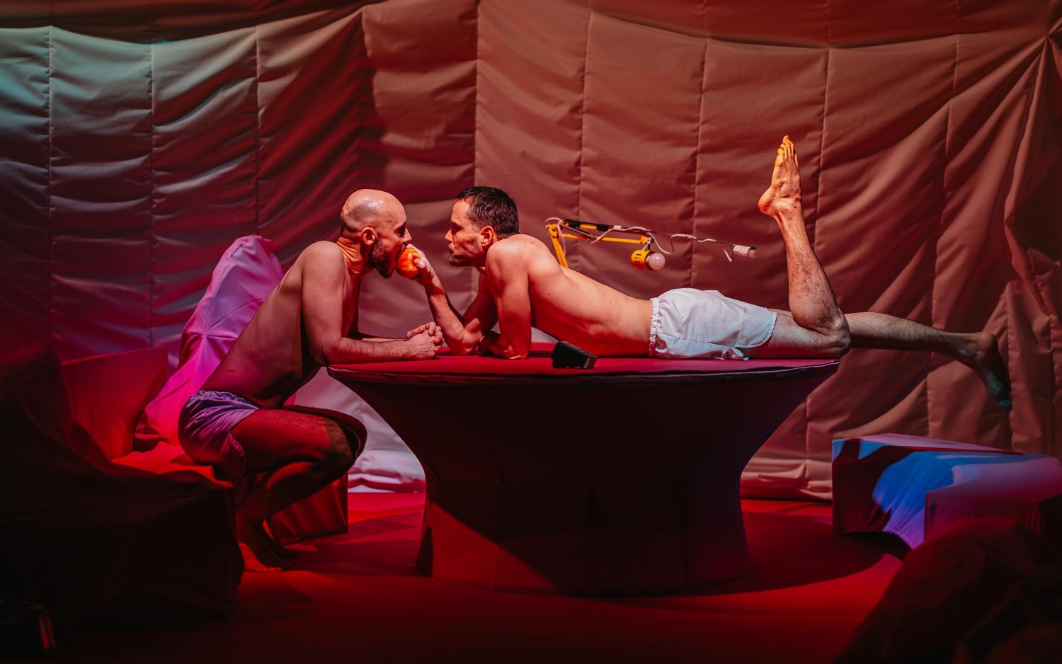 Objevte brněnskou alternativní scénu