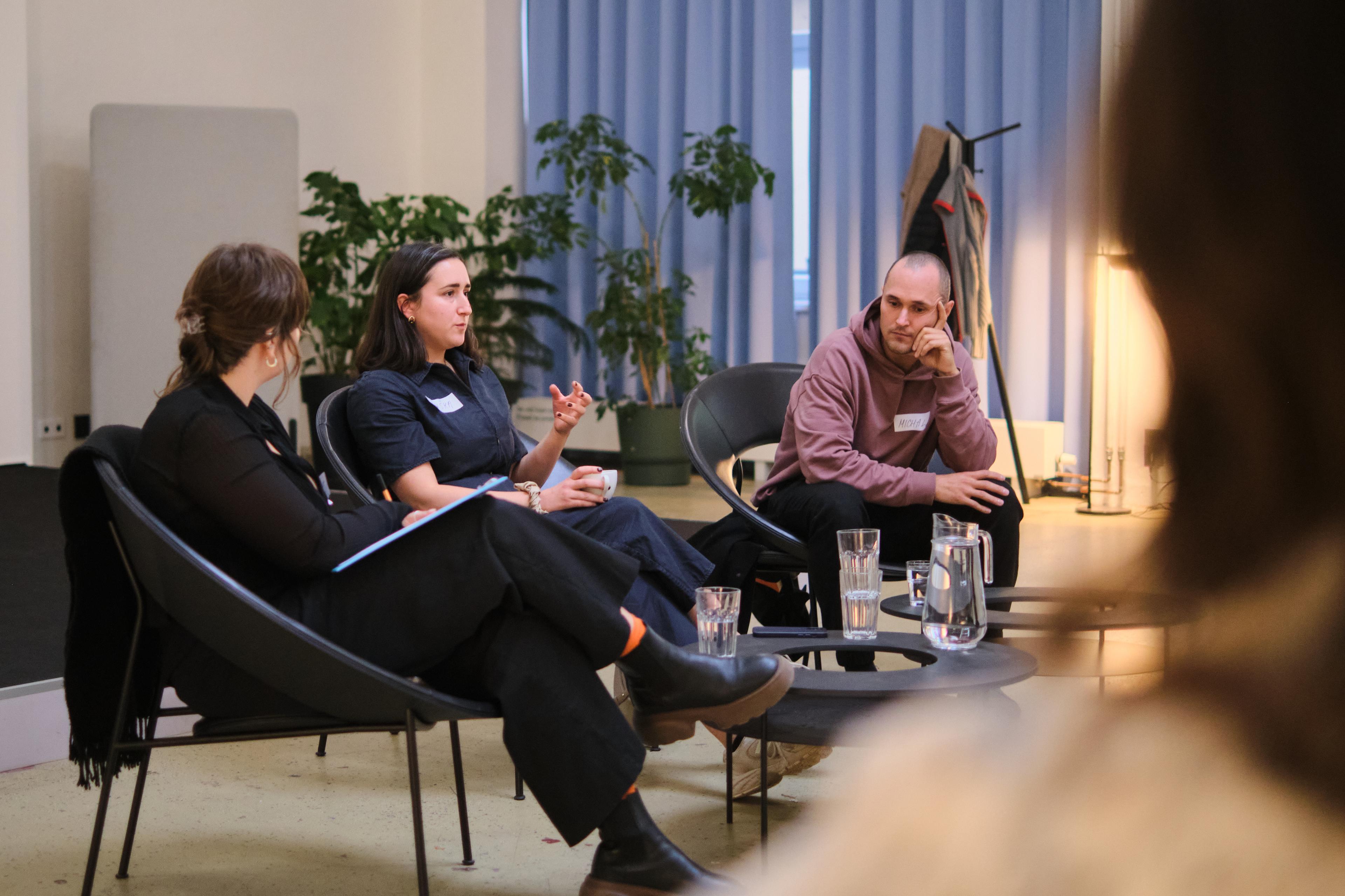 Přihlaste se na program IGNITE a posuňte svůj kreativní projekt vpřed.