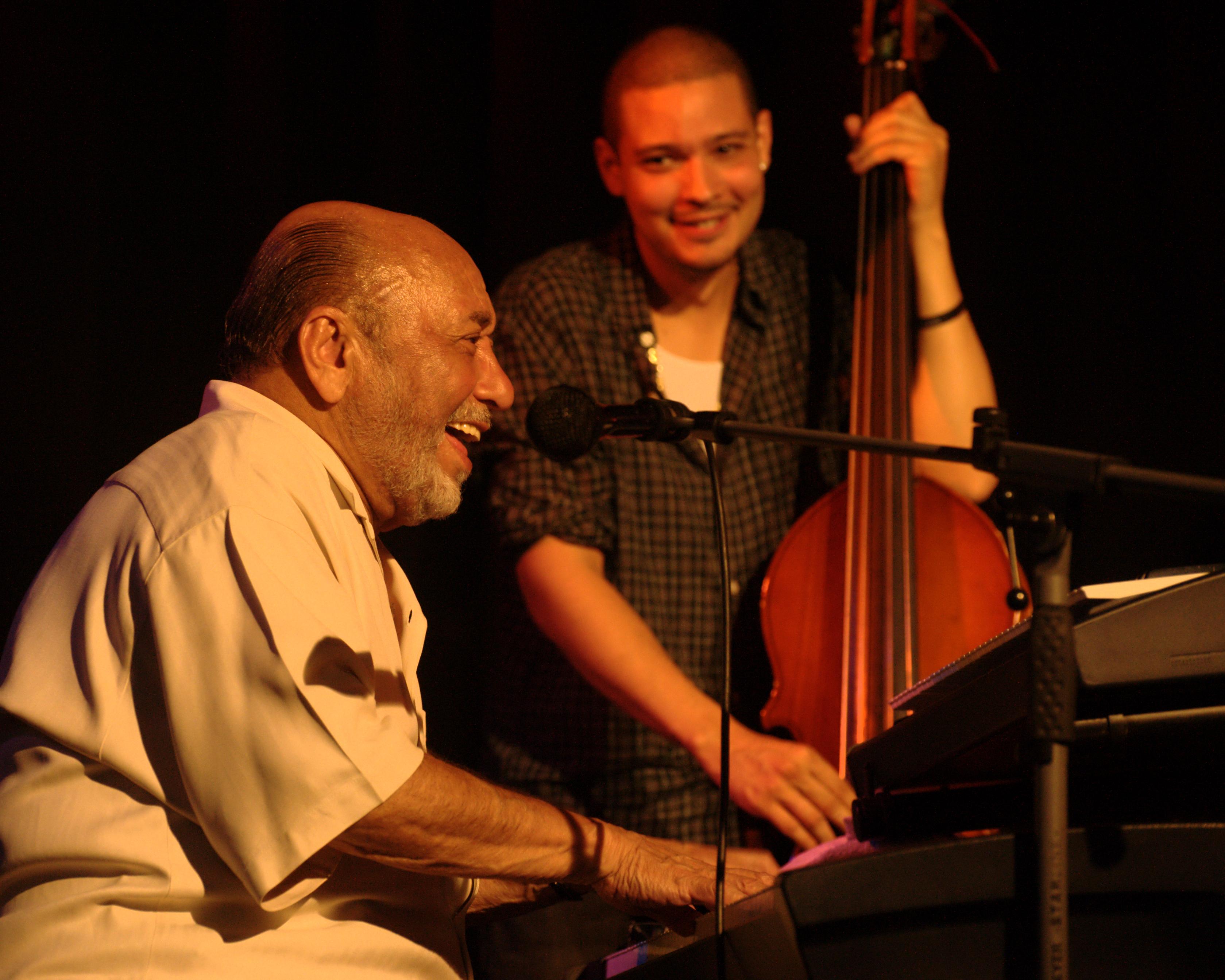 Eddie Palmieri