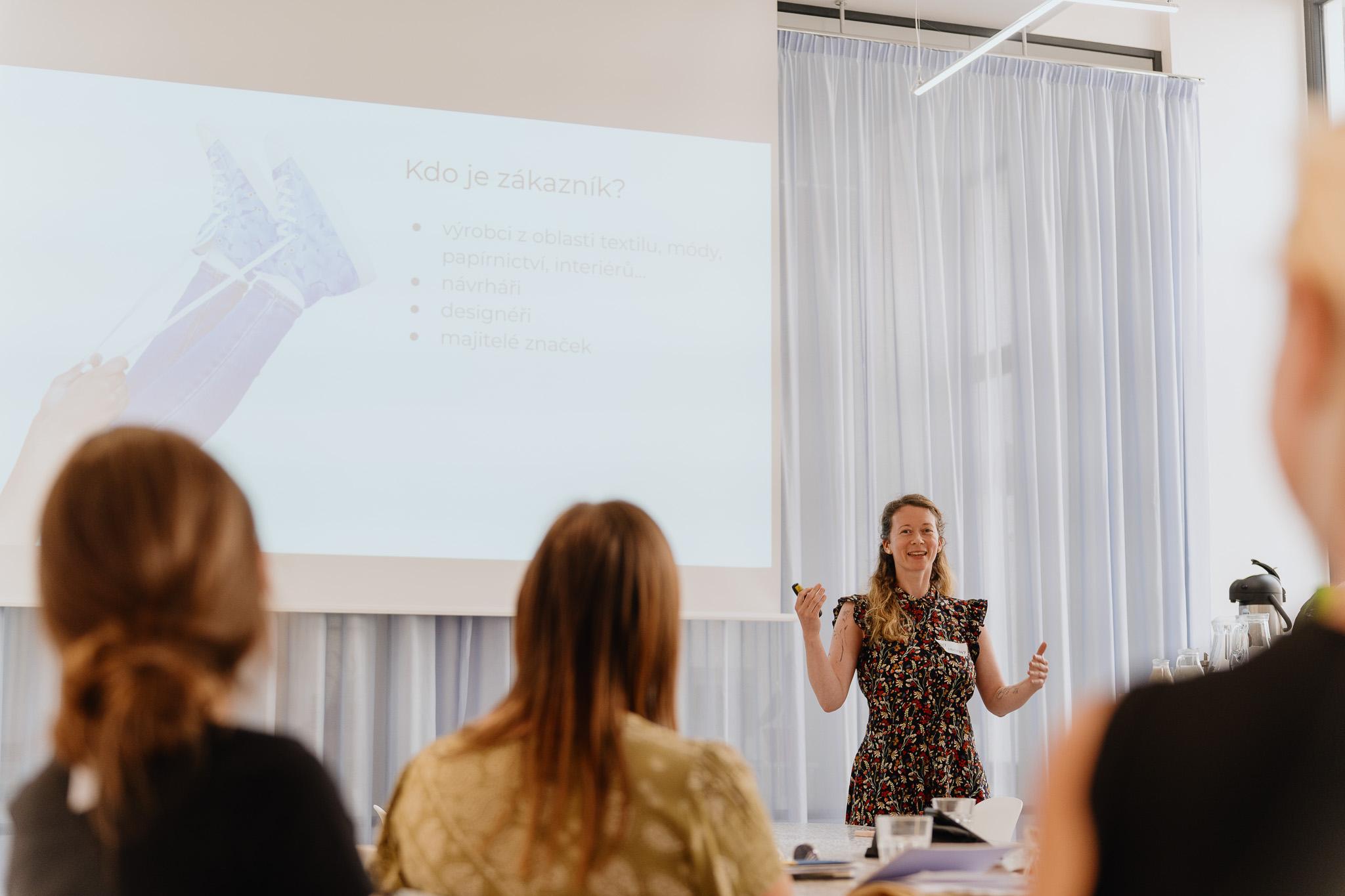 IGNITE je pro všechny začínající kreativce, kteří potřebují nasměrovat.