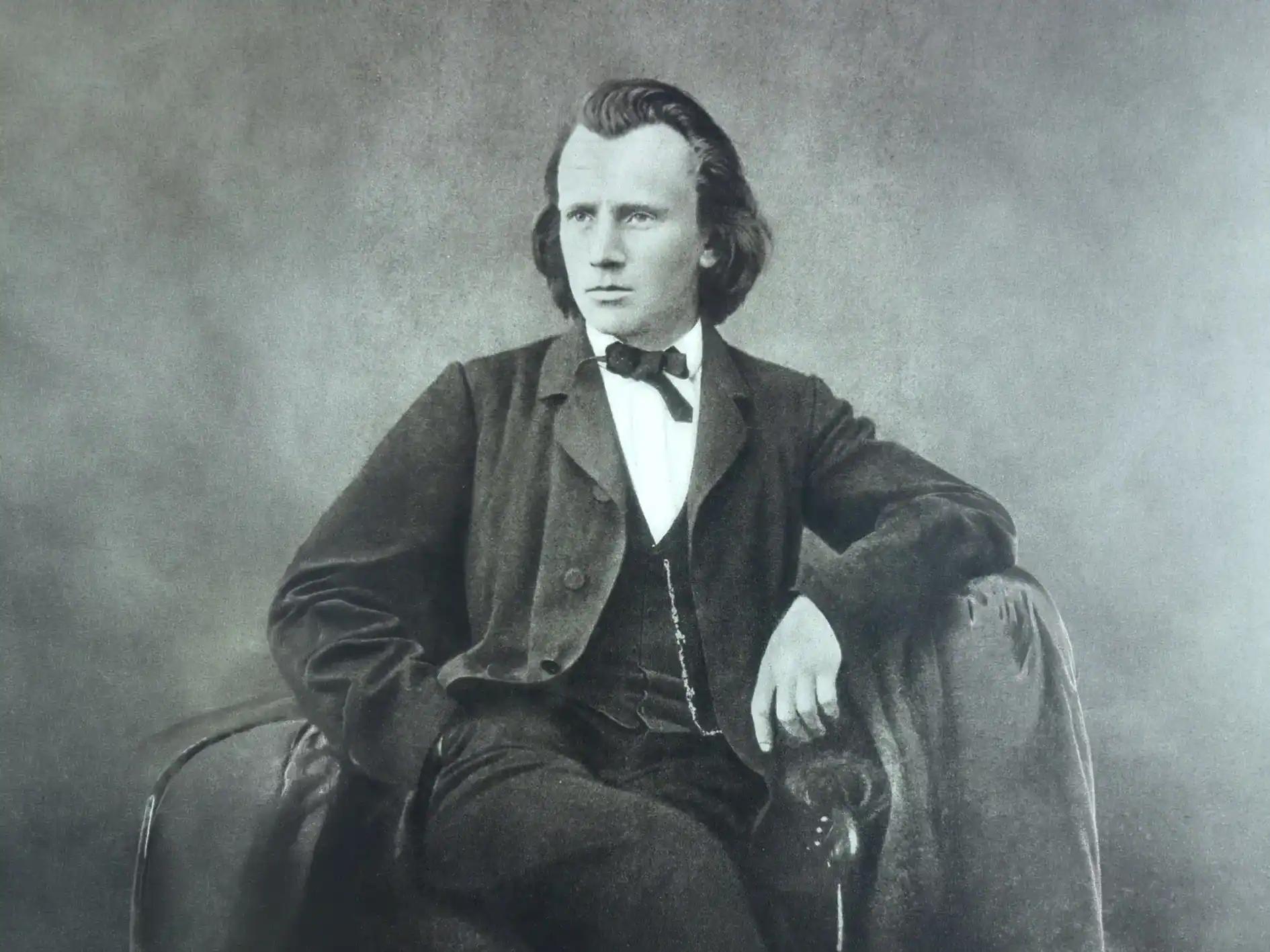 Johannes Brahms
