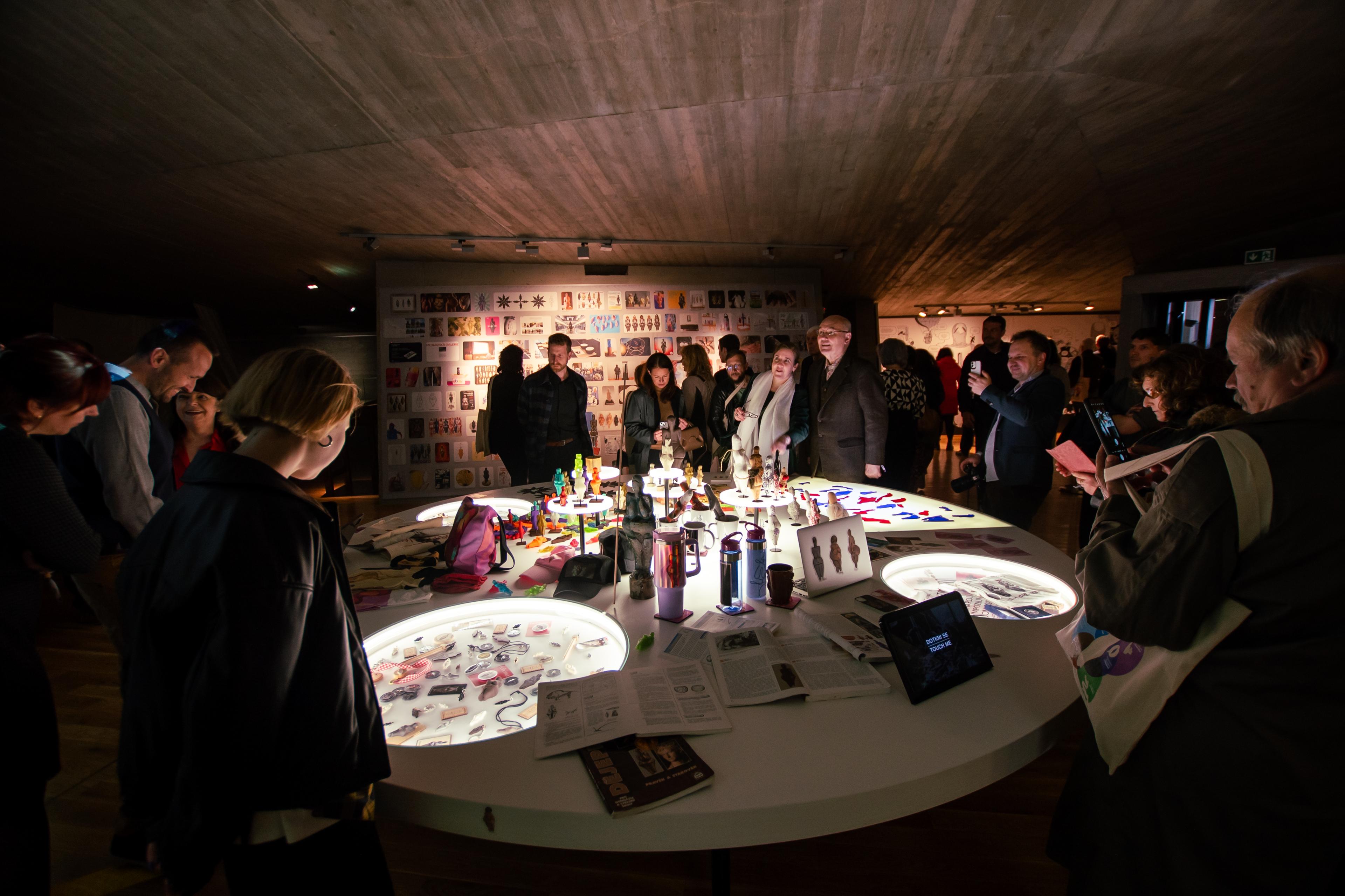 Druhý život venuše