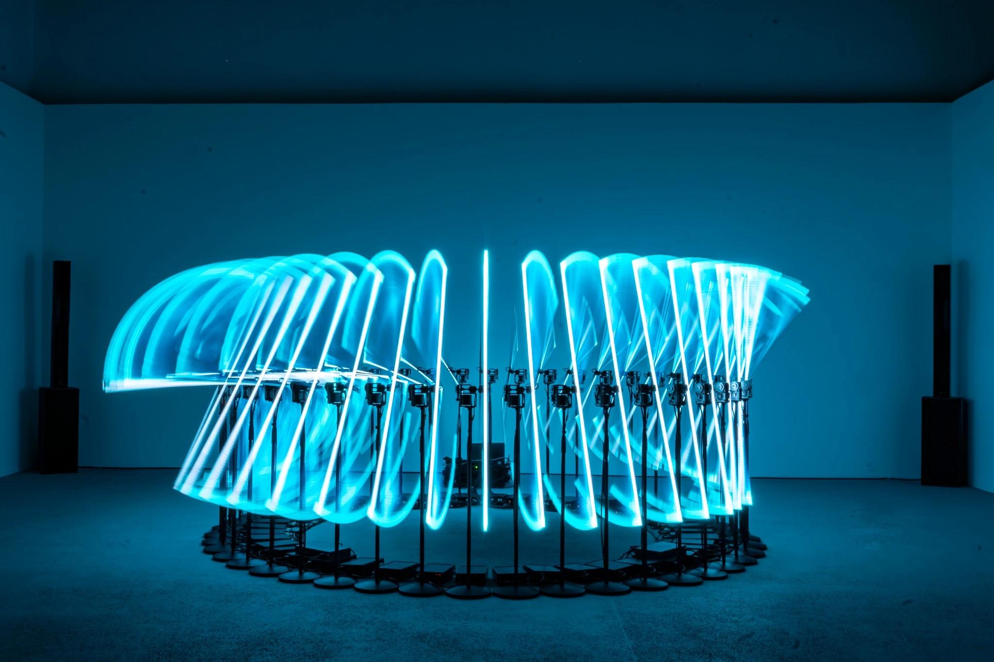 Flux / Collectif Scale