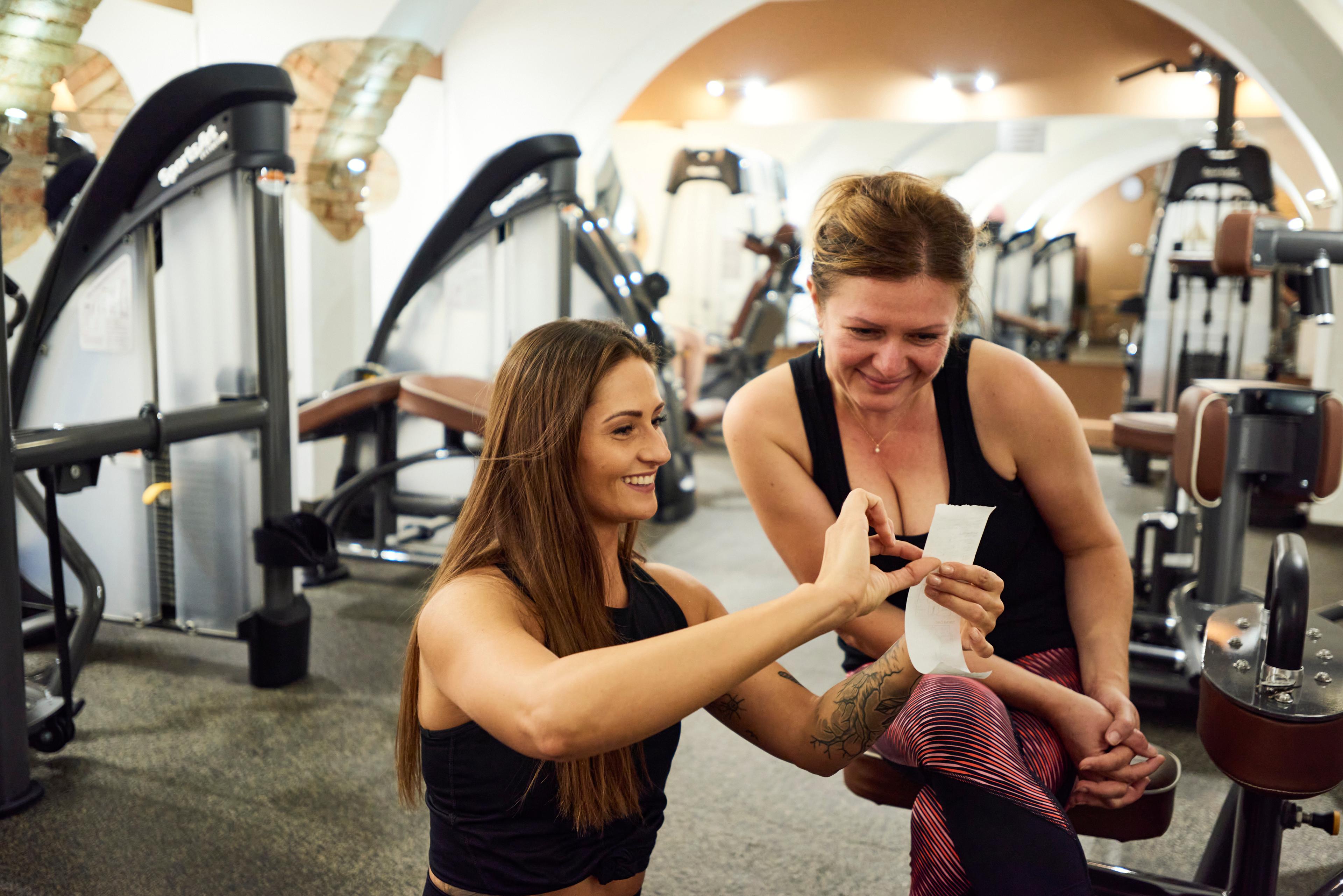 V ryze ženském prostředí se ženy cítí příjemně