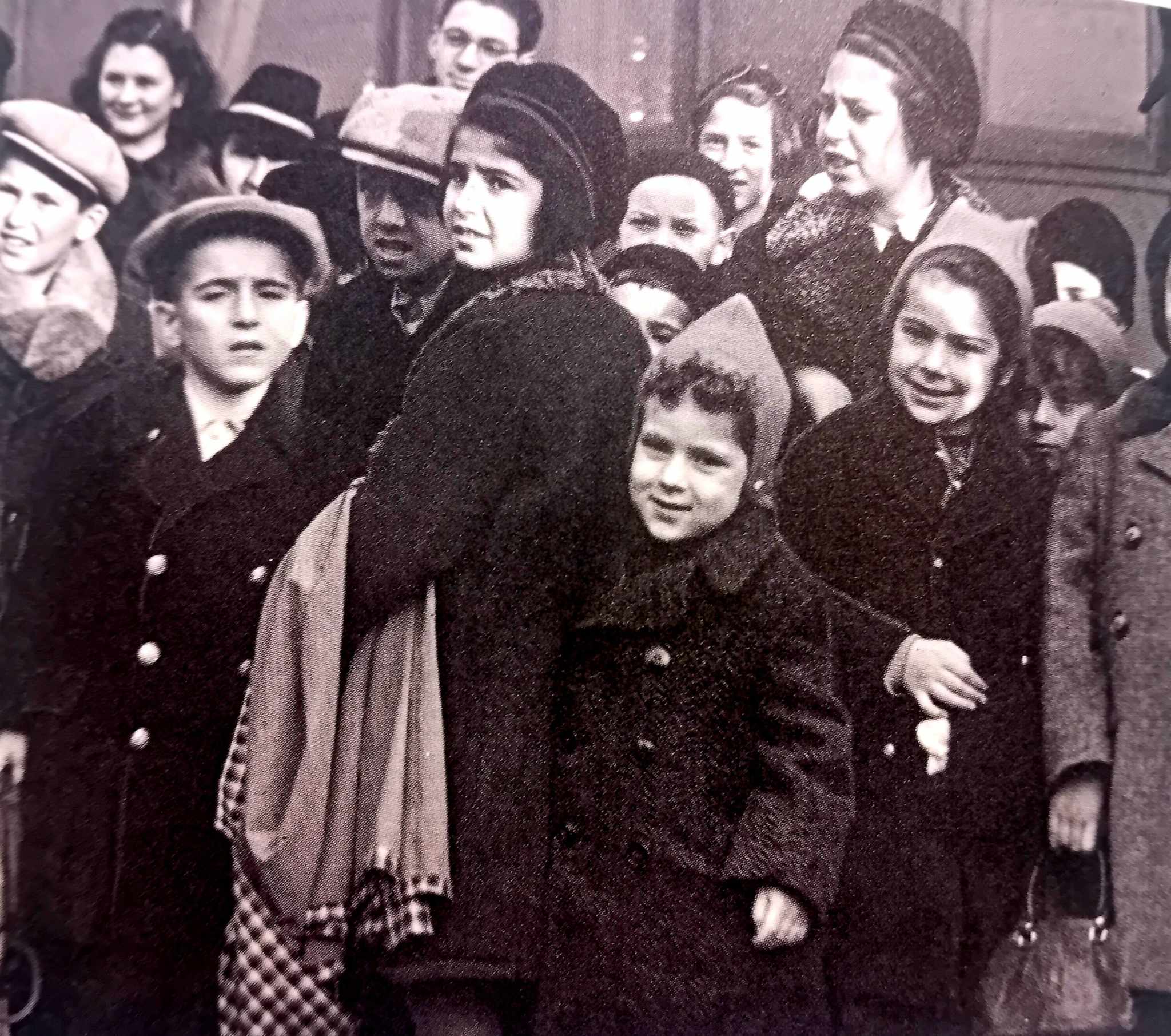 Výstava Nansenovy děti a doprovodné přednášky otevřou silné, a přitom málo známé téma válečné pomoci československým uprchlíkům v Norsku.