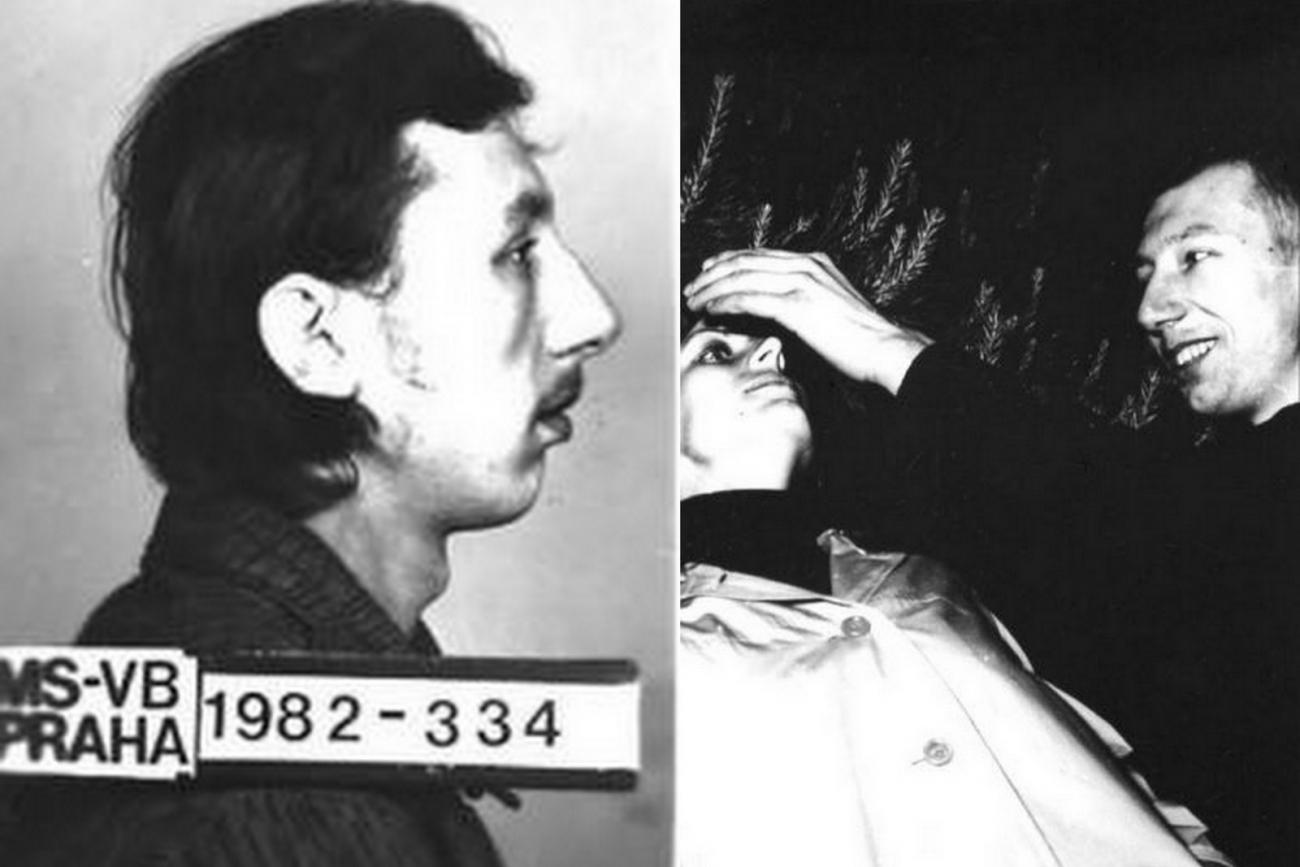 Řádění sadistických vrahů aneb Kde se v Brně mordovalo 