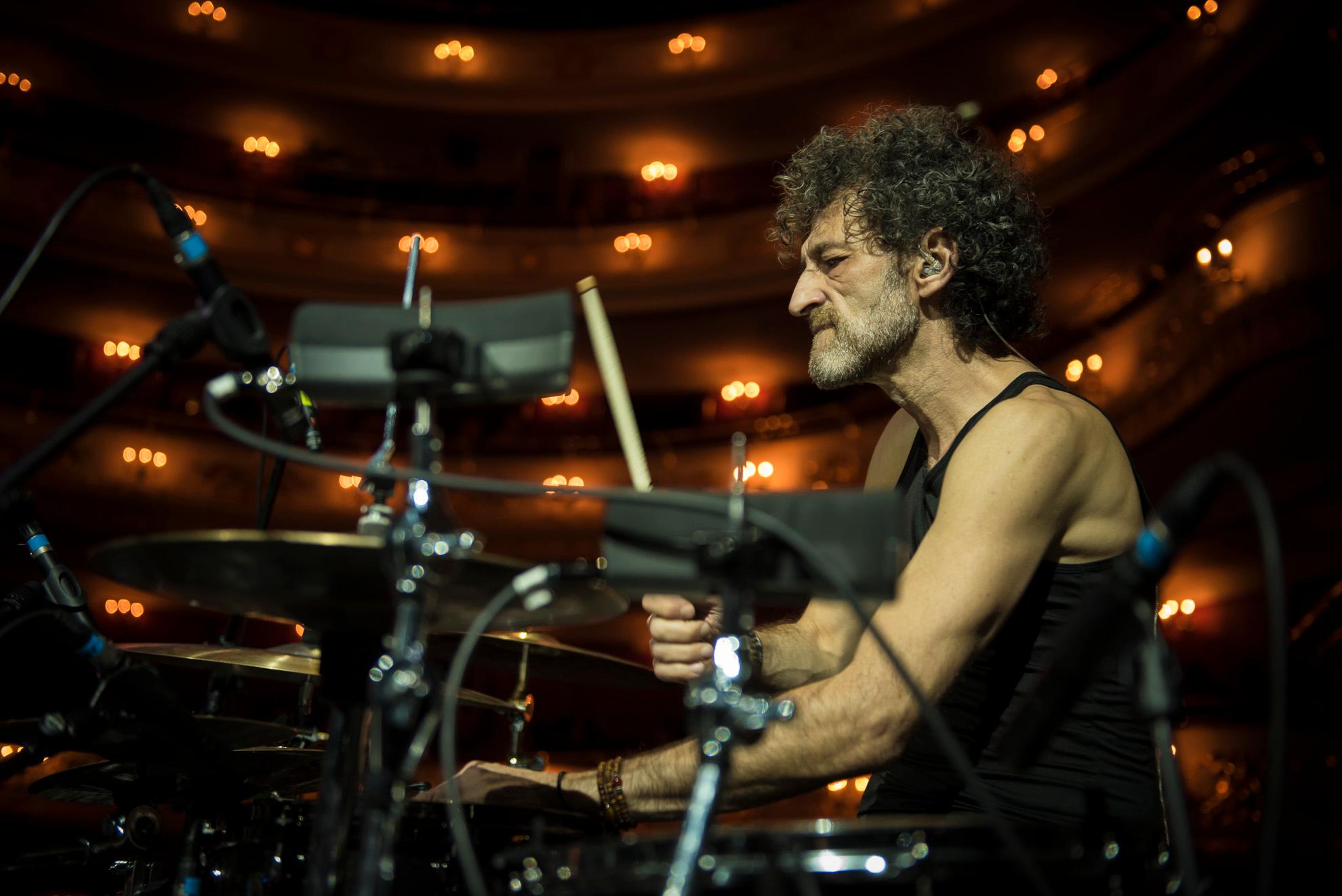 Nadílka JazzFestBrno 2025