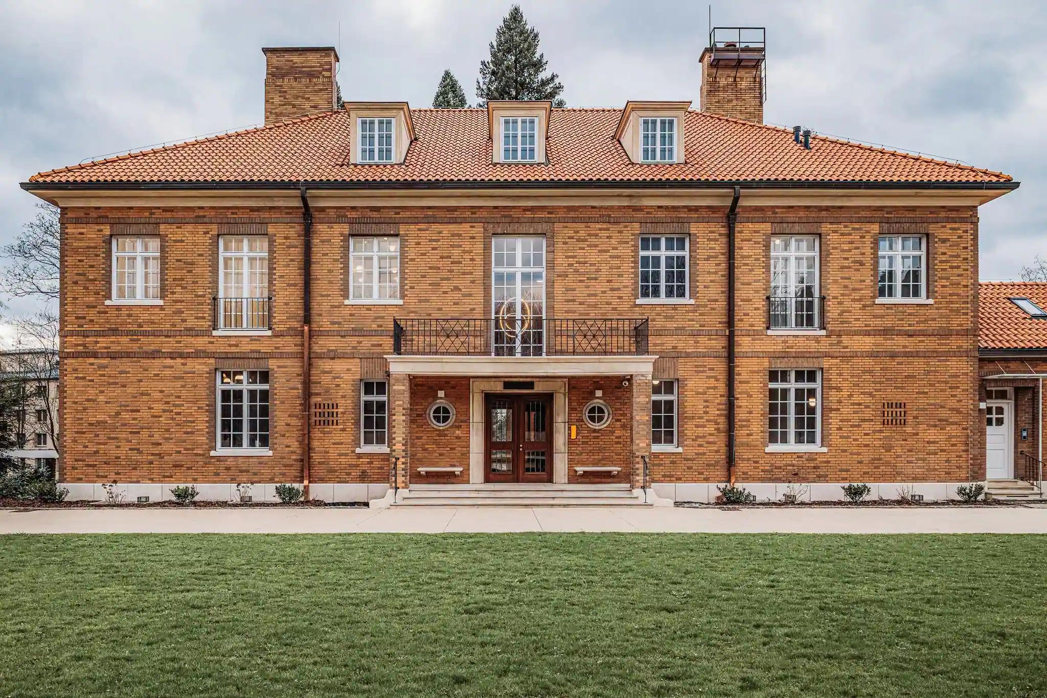 Čiperova vila ve Zlíně