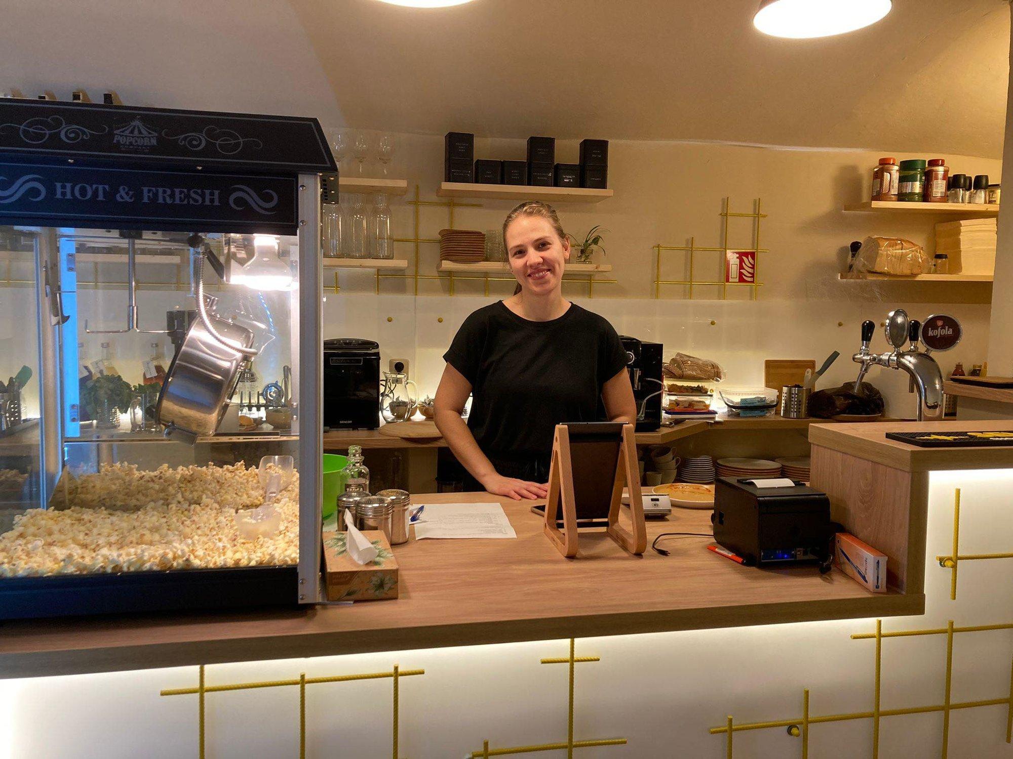 Veronika z Hrany Stolu