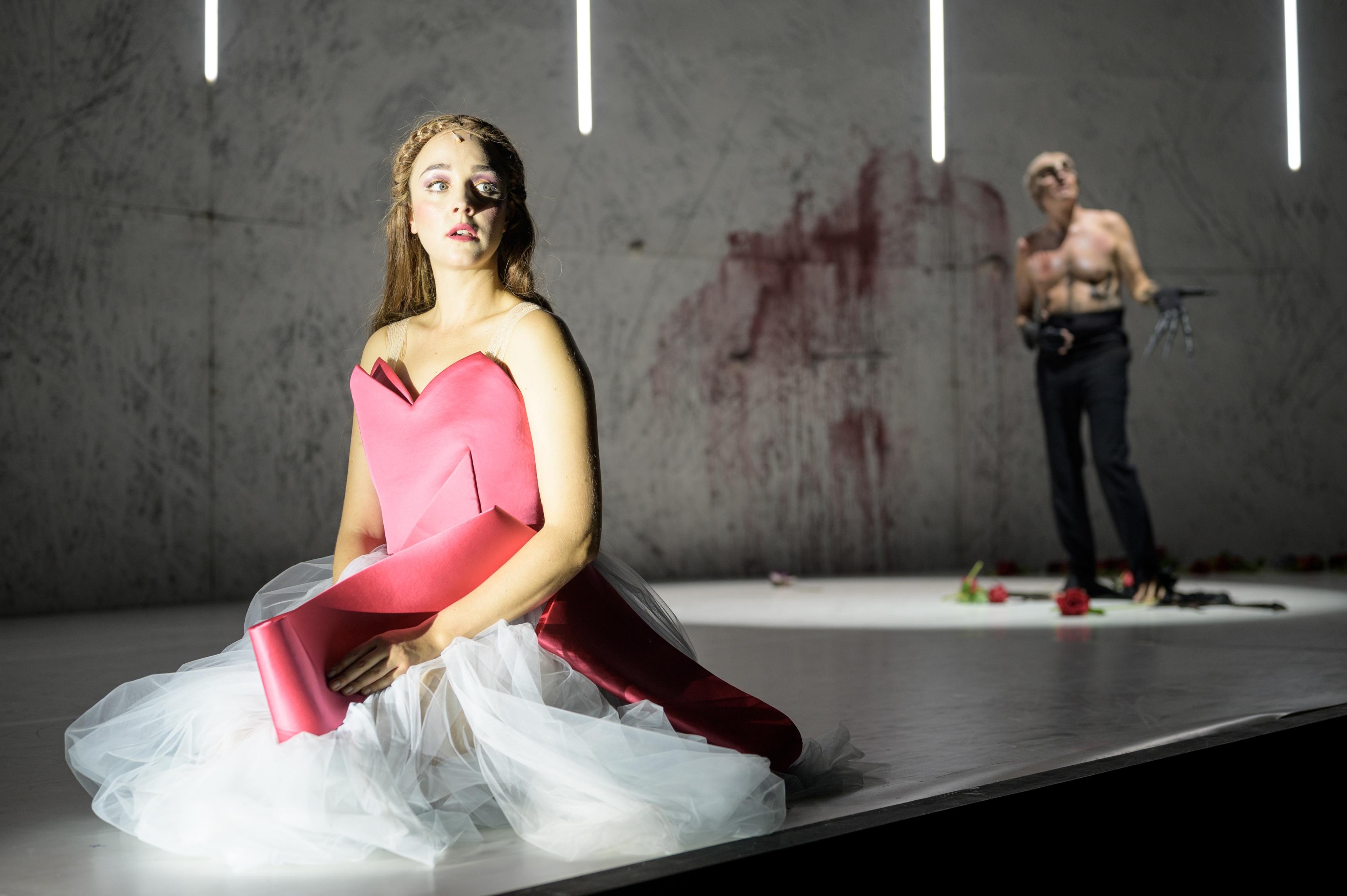 O tom, že si lásku zaslouží každý