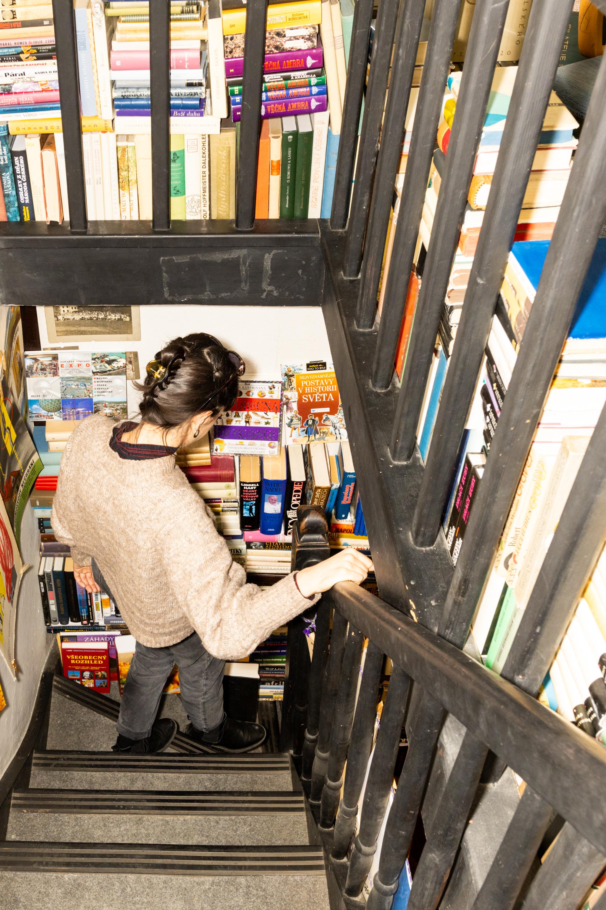 AB antikvariát Petr Bouda