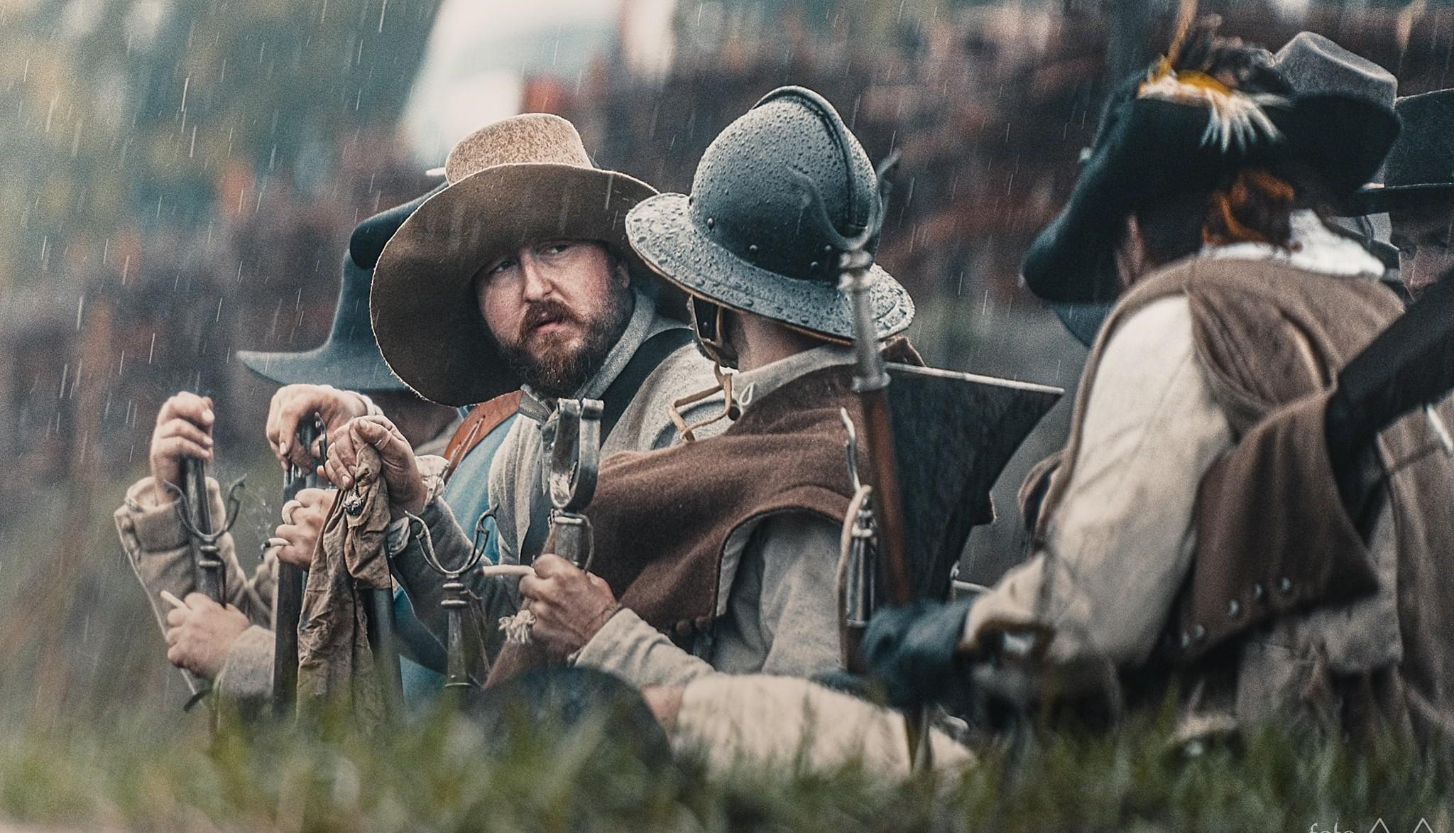 Výstava 1645 – Brno v obležení: příběh odvahy, který rezonuje dodnes