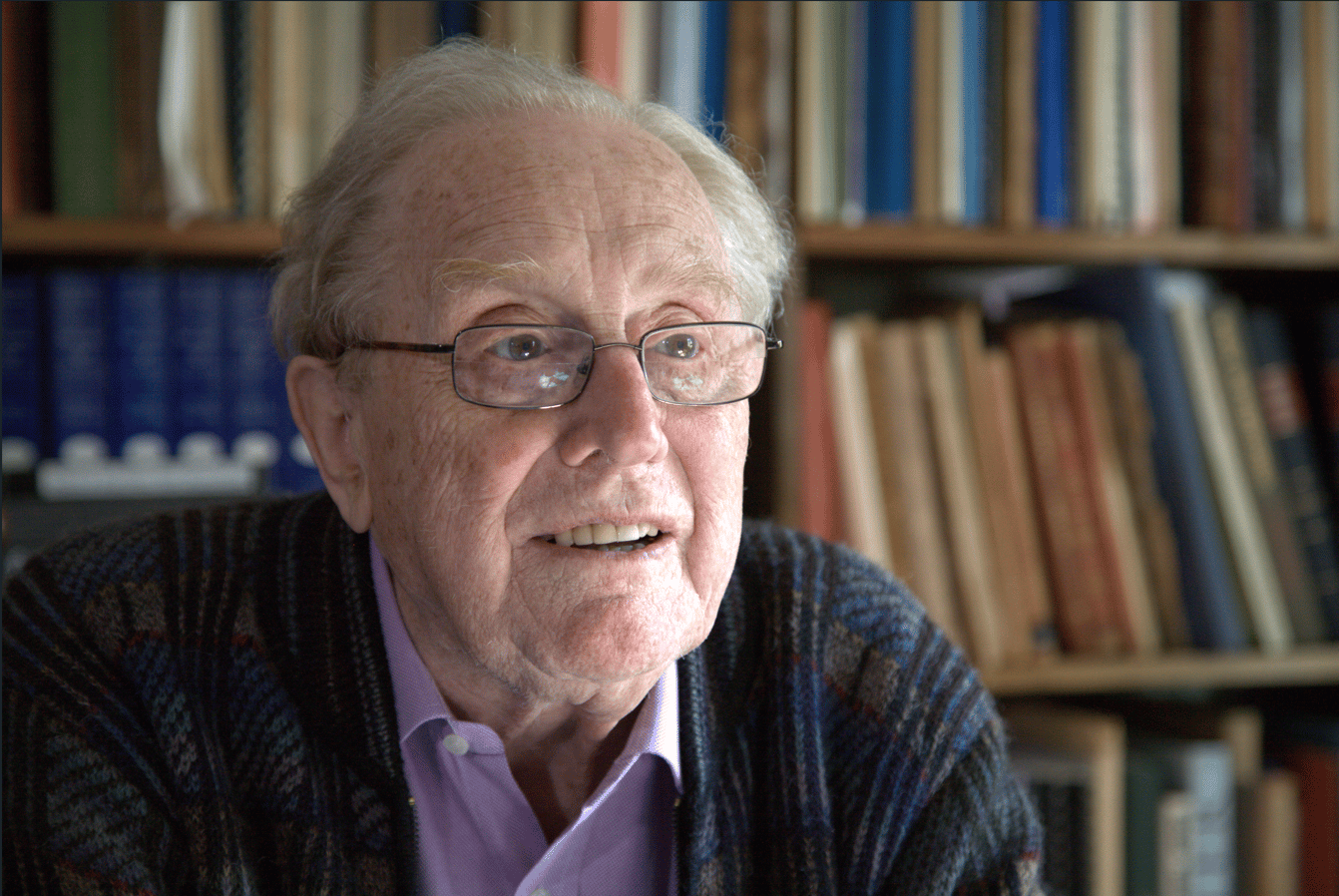 Sir Charles Mackerras