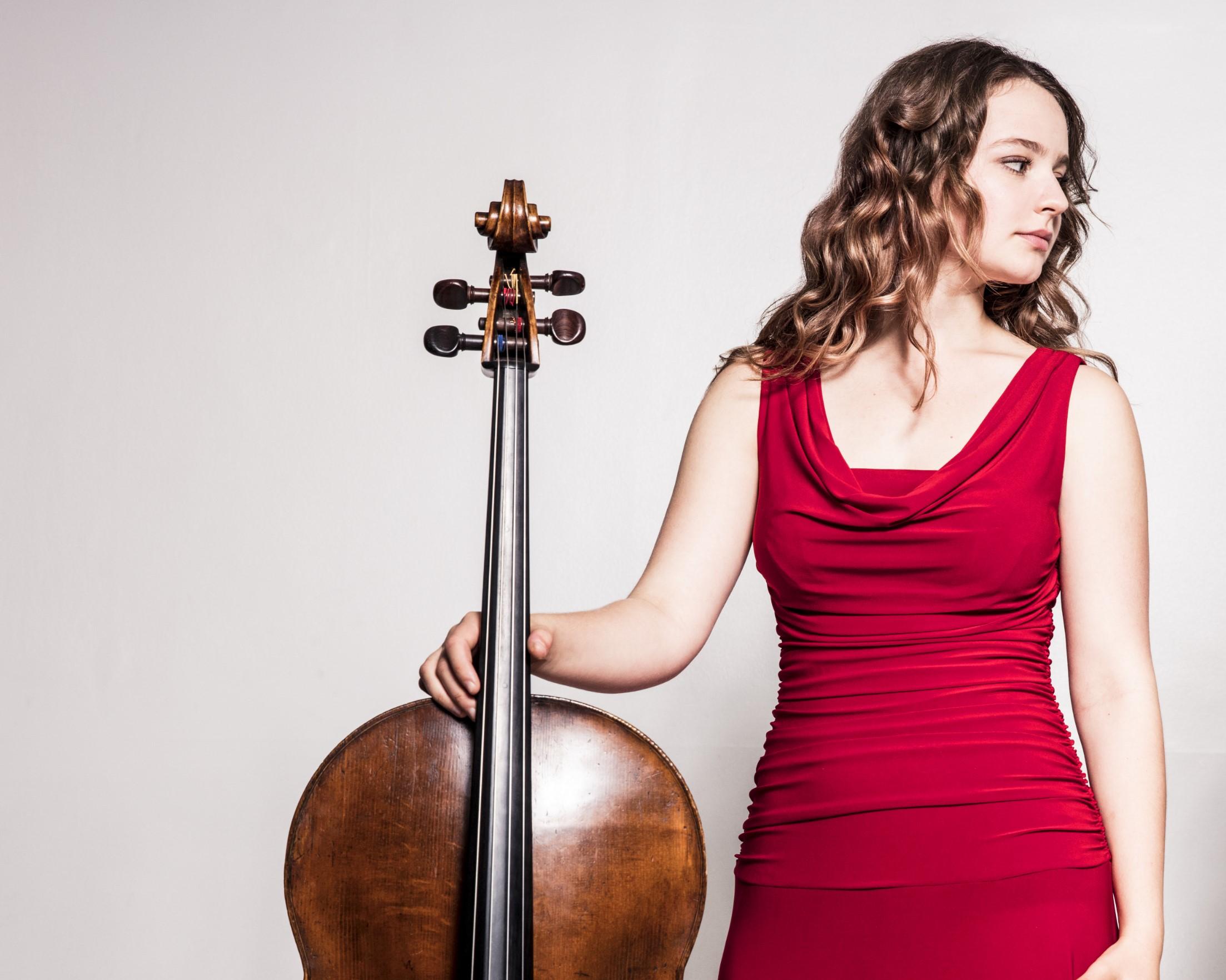 Laura van der Heijden