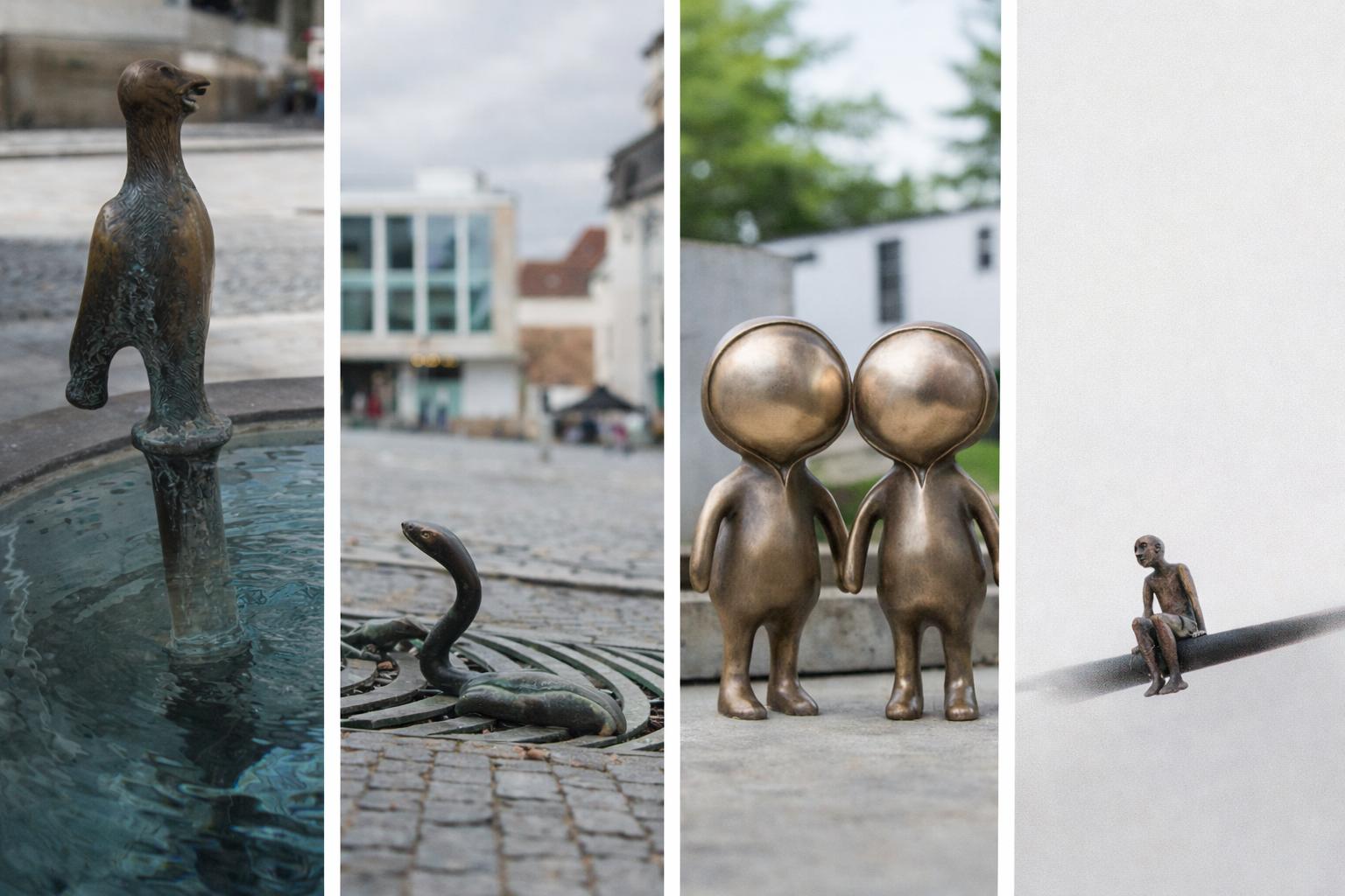 Objevte fascinující svět brněnských minisošek