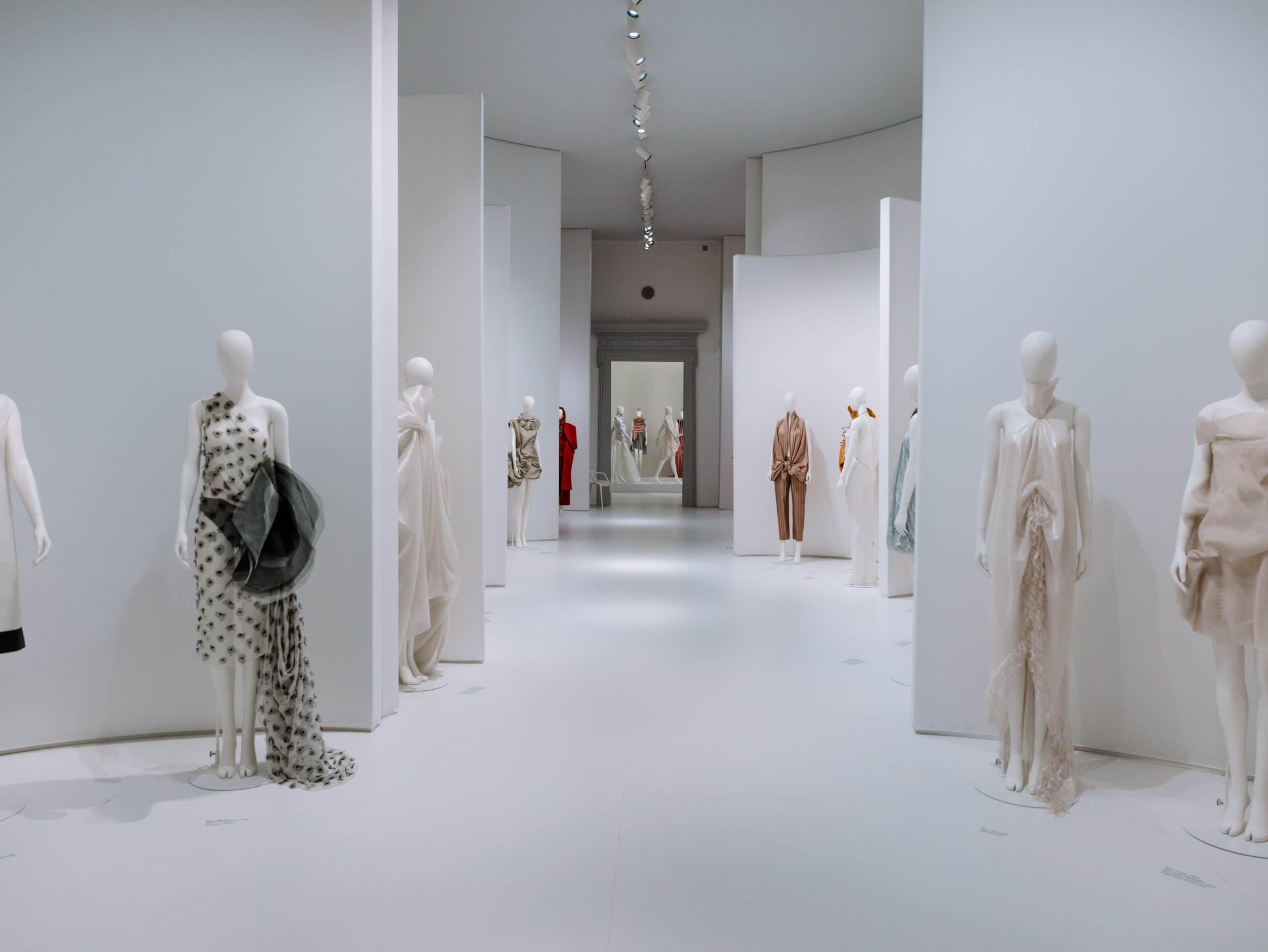 Top 10 výstav Brno-Praha-Vídeň aneb proč chodit v  předvánočním čase do galerie? 