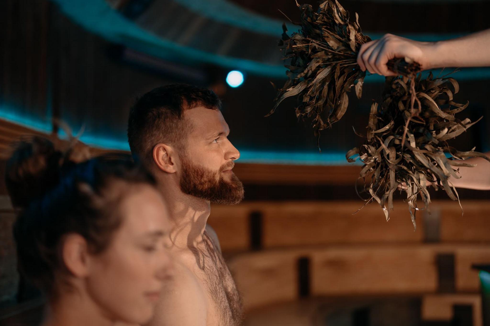 Sauny v Brně nabízejí od všeho něco.