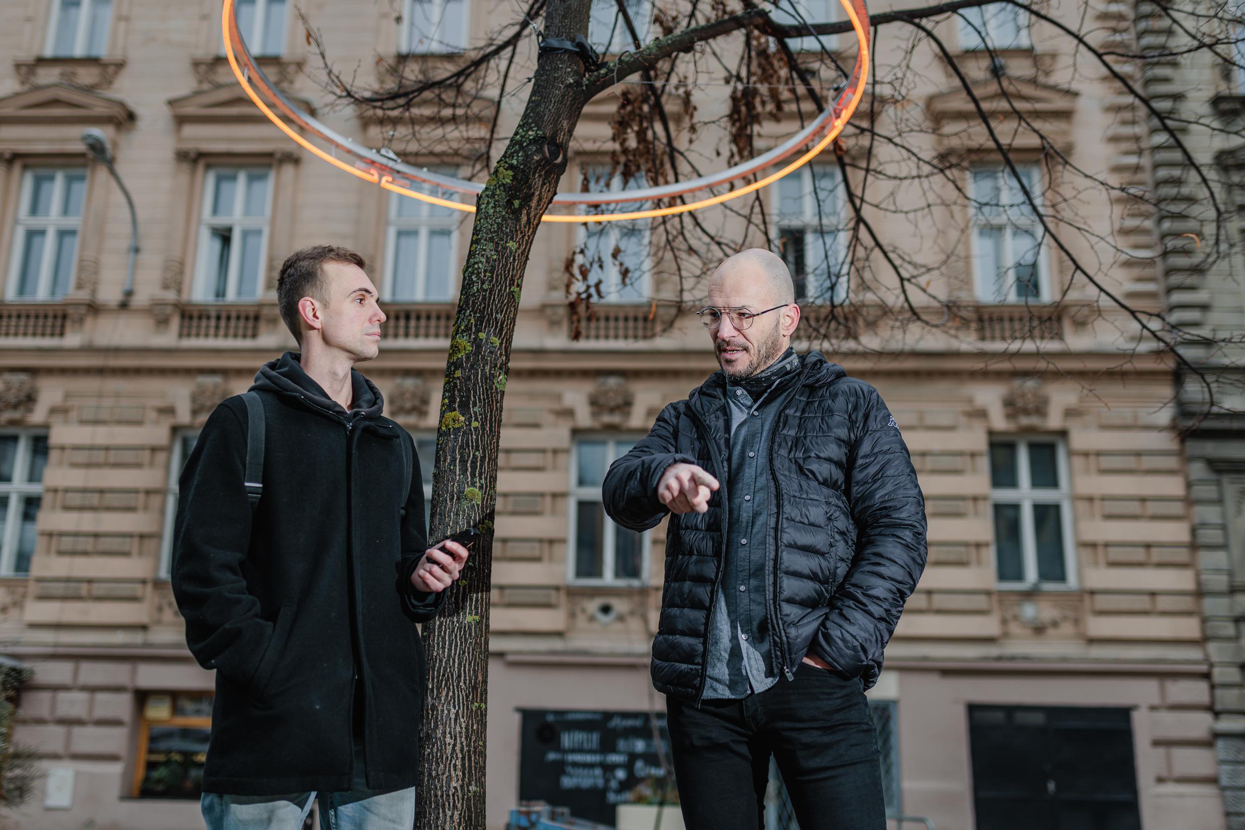 Na tř. kpt. Jaroše