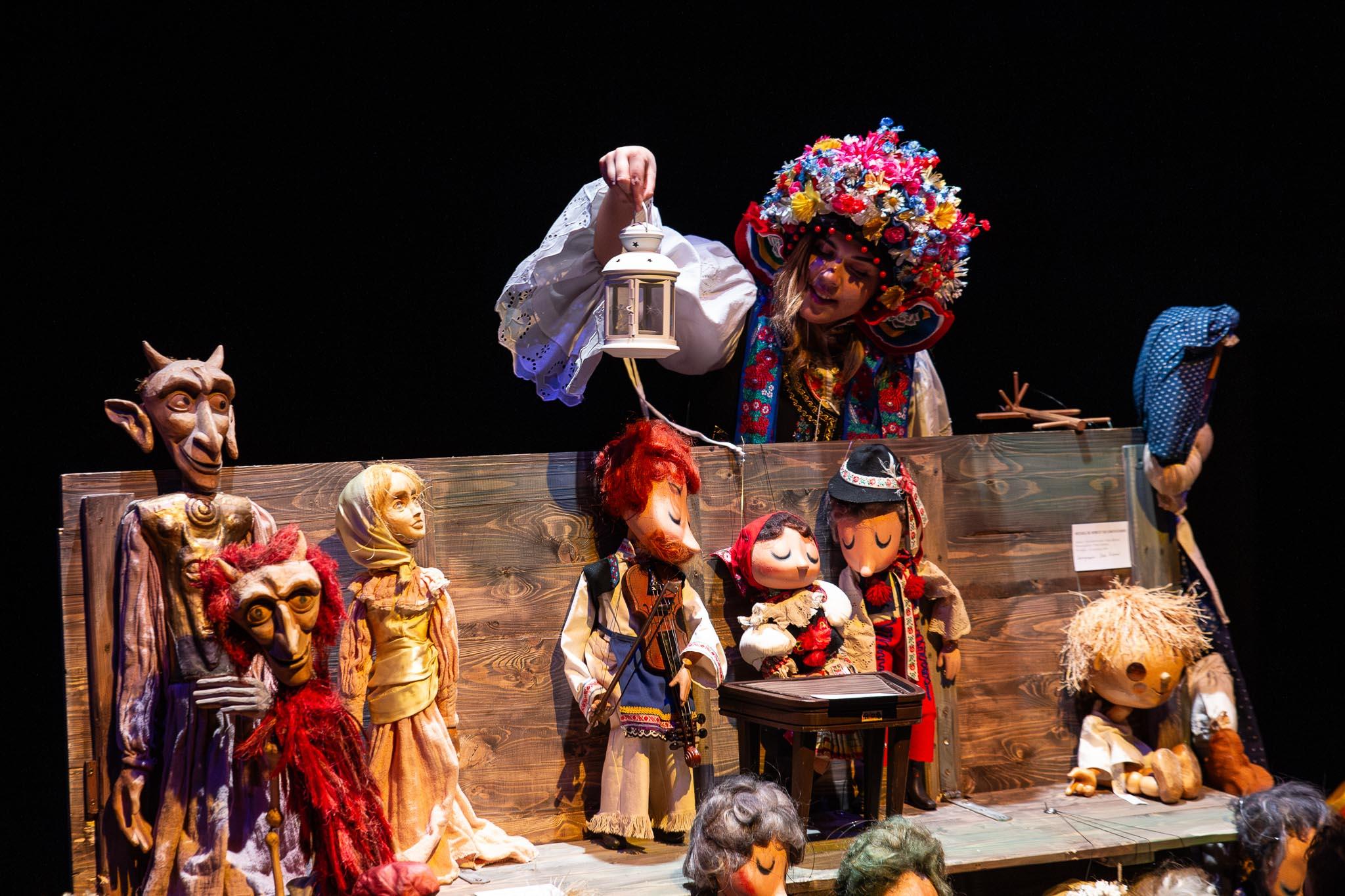 Z Brna do Francie: Divadlo Radost přivezlo české loutkářství do Rennes a Paříže