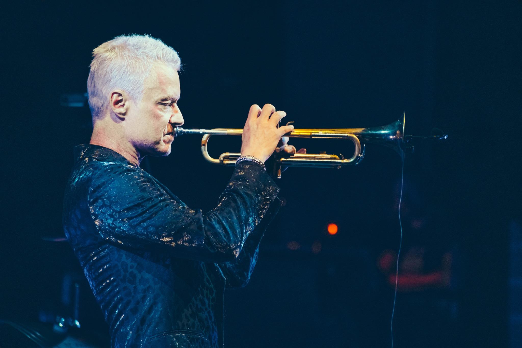 Chris Botti