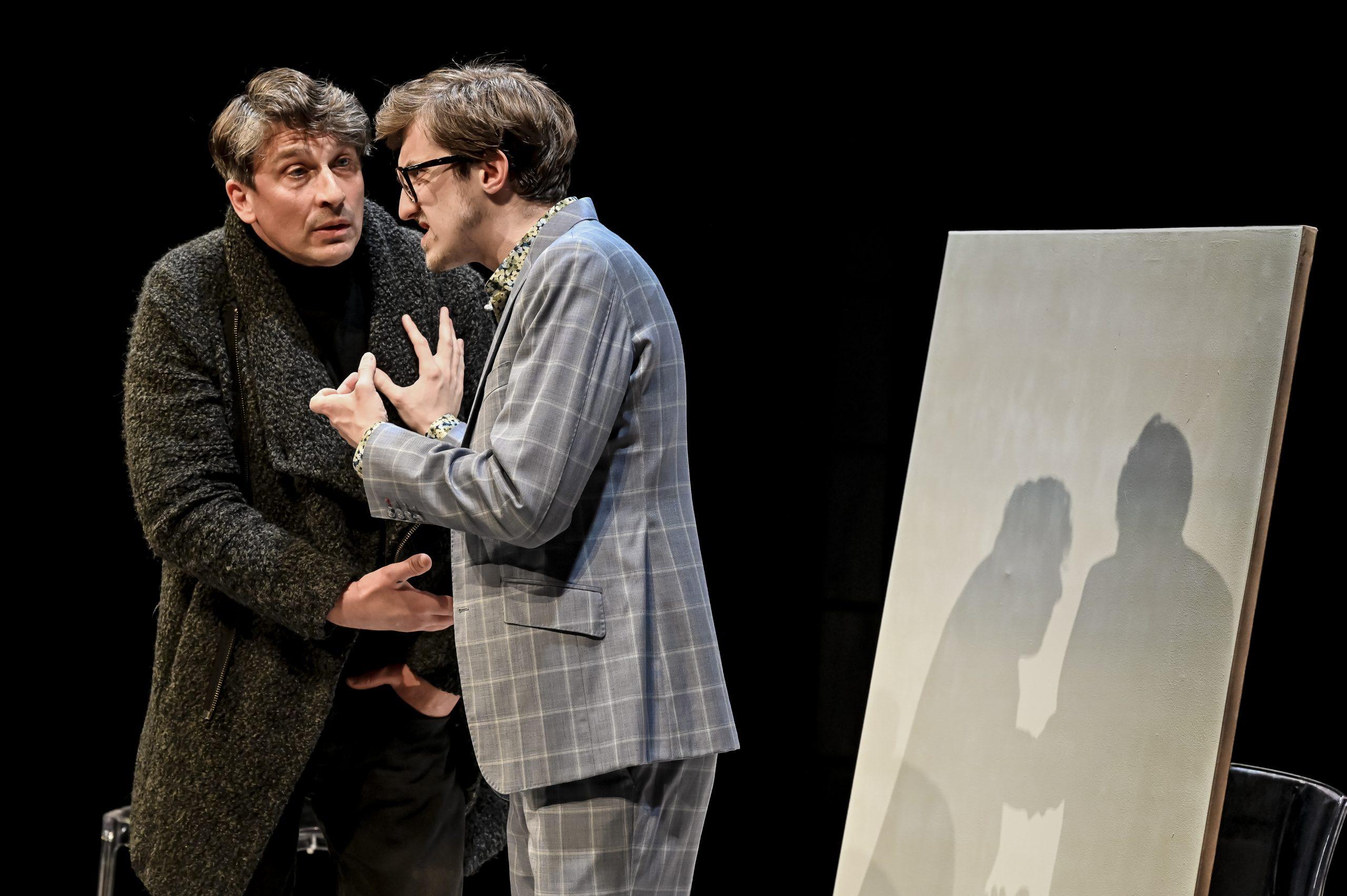 Přijďte se zasmát